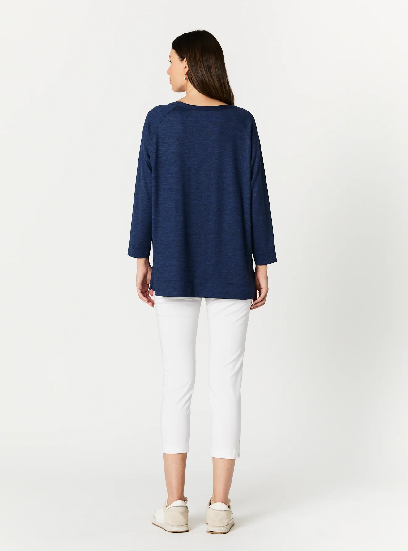 3/4 SLEEVE TOP - Image 3