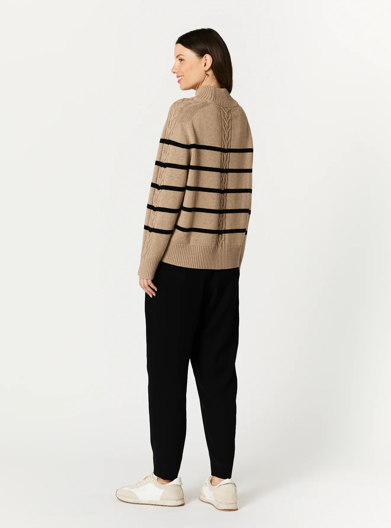 ADELE SWEATER - Image 3