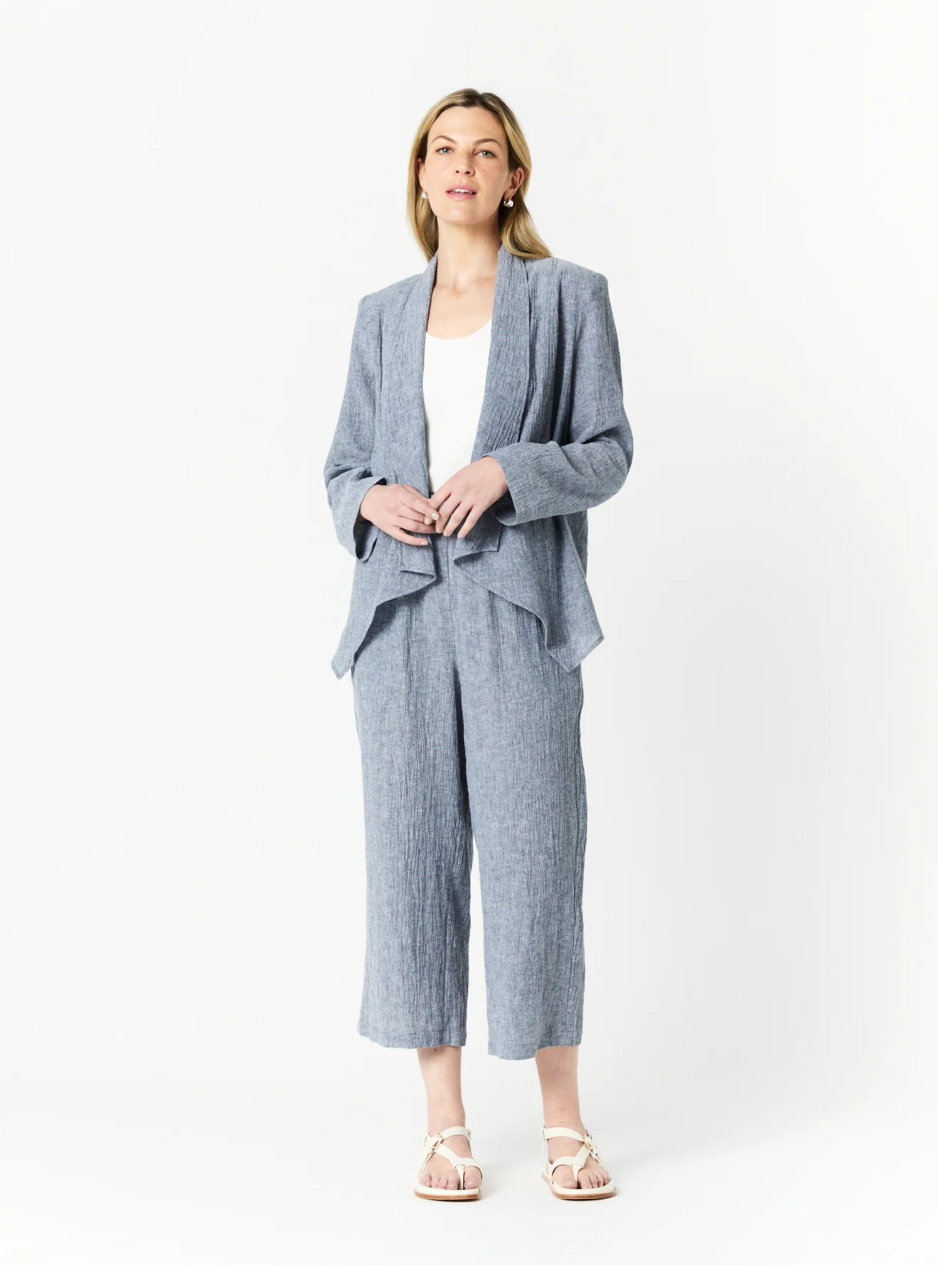 AMALFI JACKET - Image 2