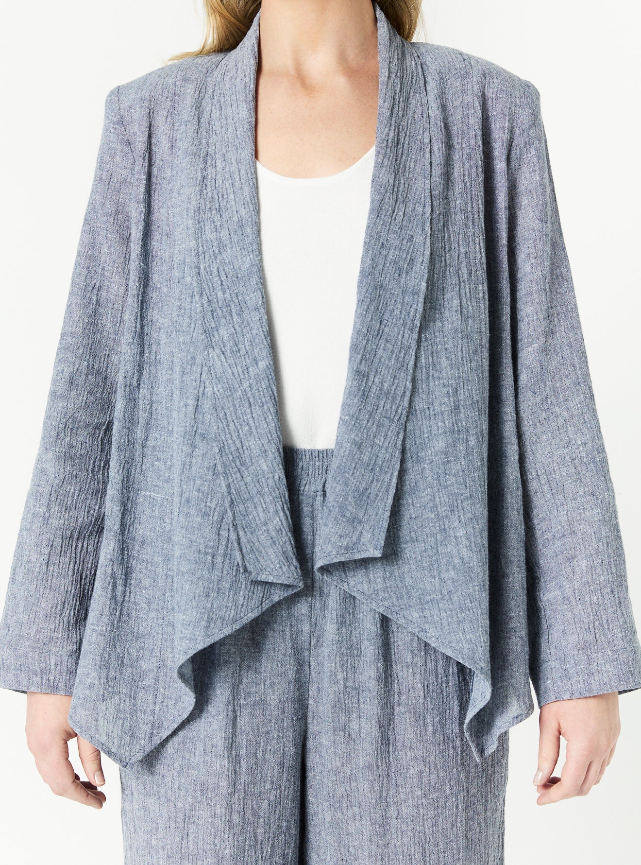AMALFI JACKET - Image 5