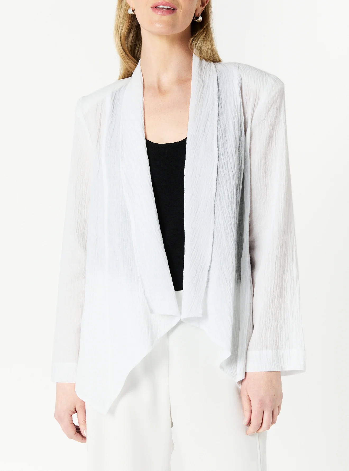 AMALFI JACKET - Image 5