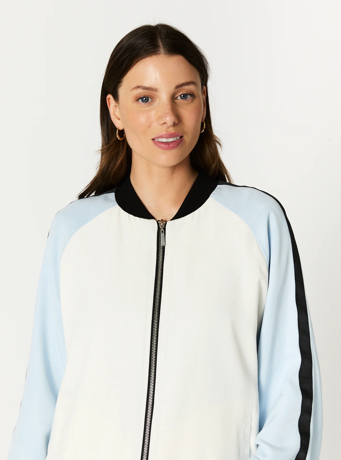 ASHER BOMBER JACKET - Image 4