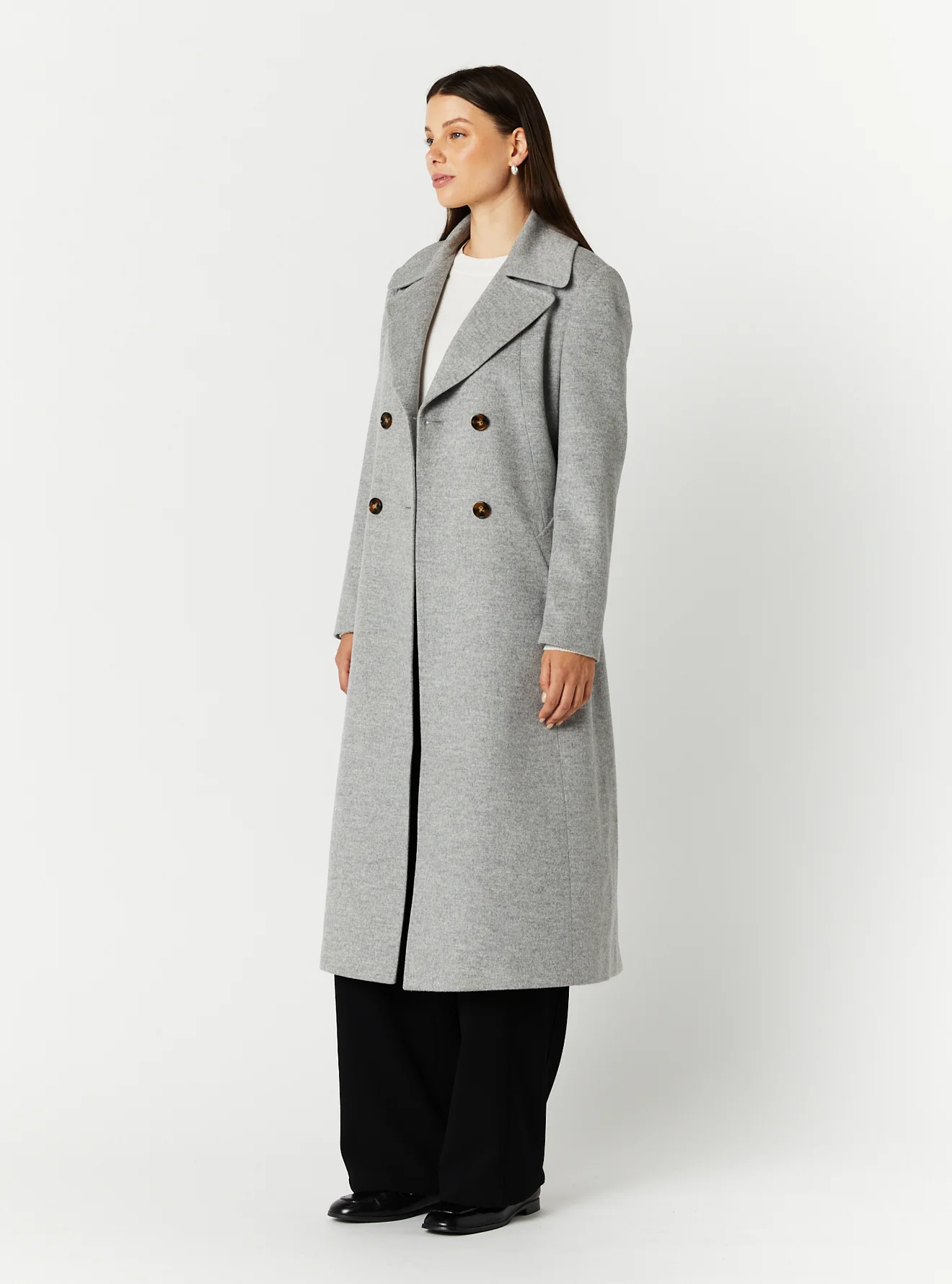 AUDREY COAT - Image 3
