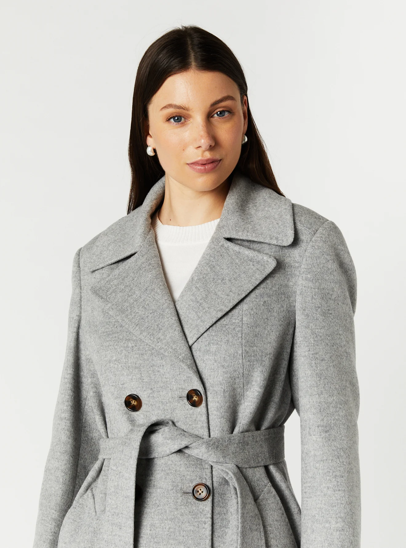 AUDREY COAT - Image 7
