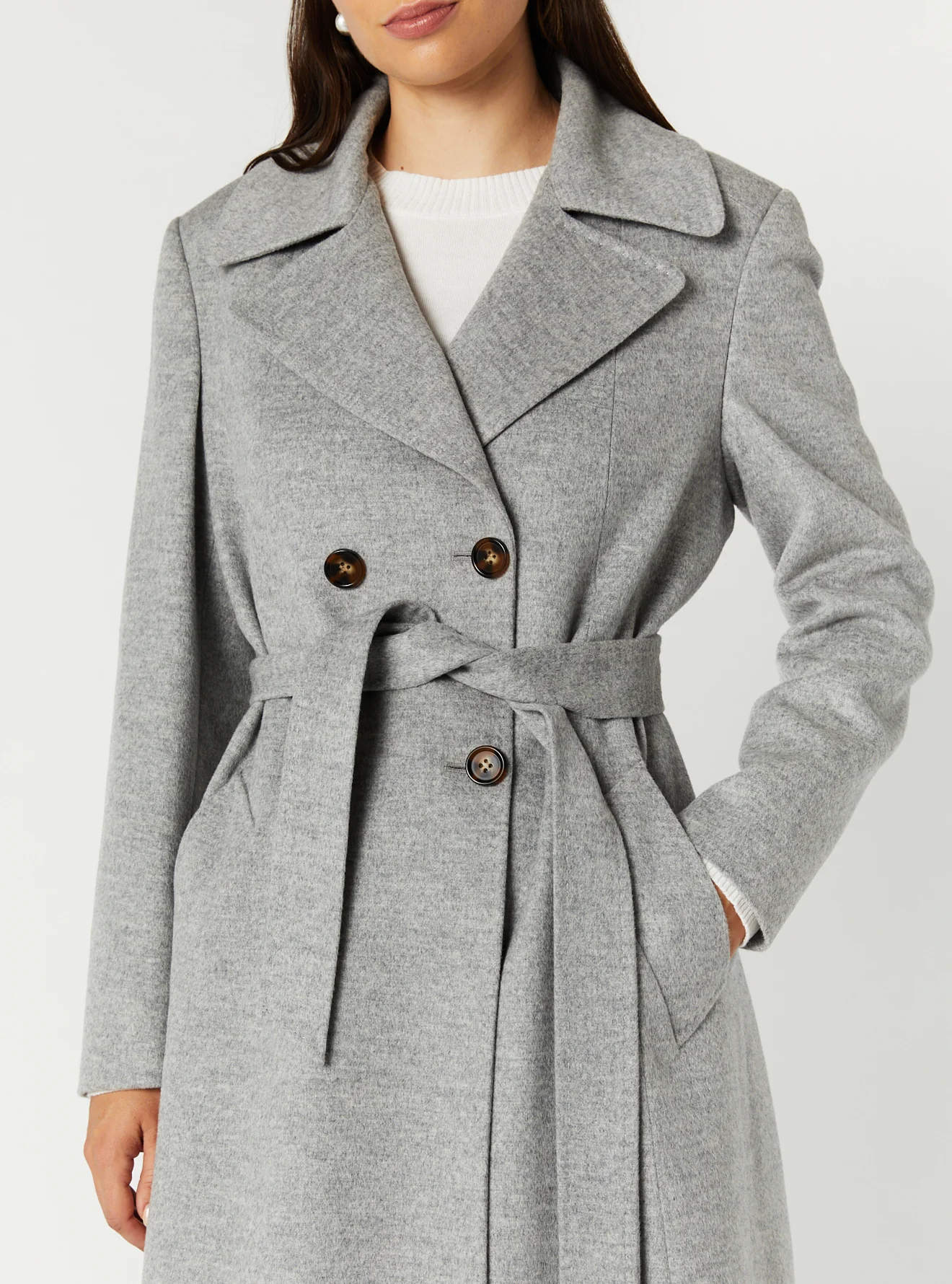 AUDREY COAT - Image 9