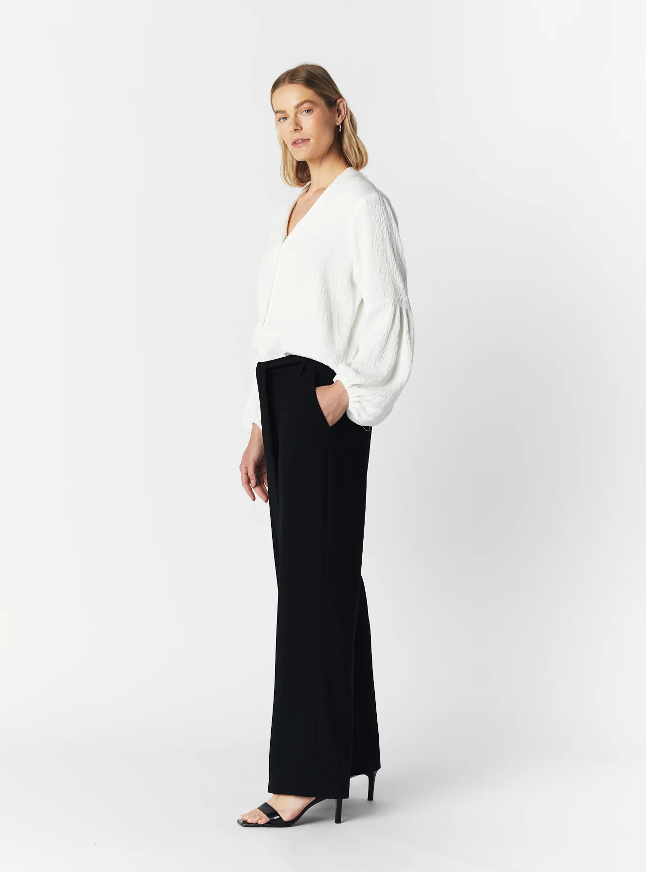 AVA BLOUSE - Image 3