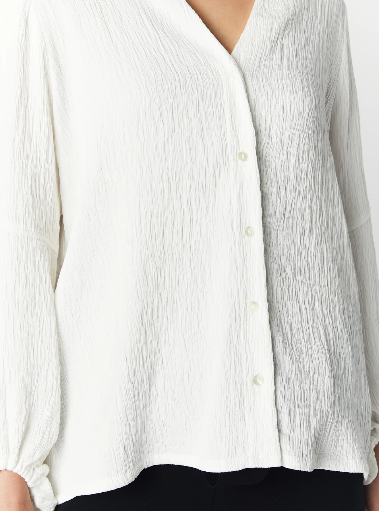 AVA BLOUSE - Image 6