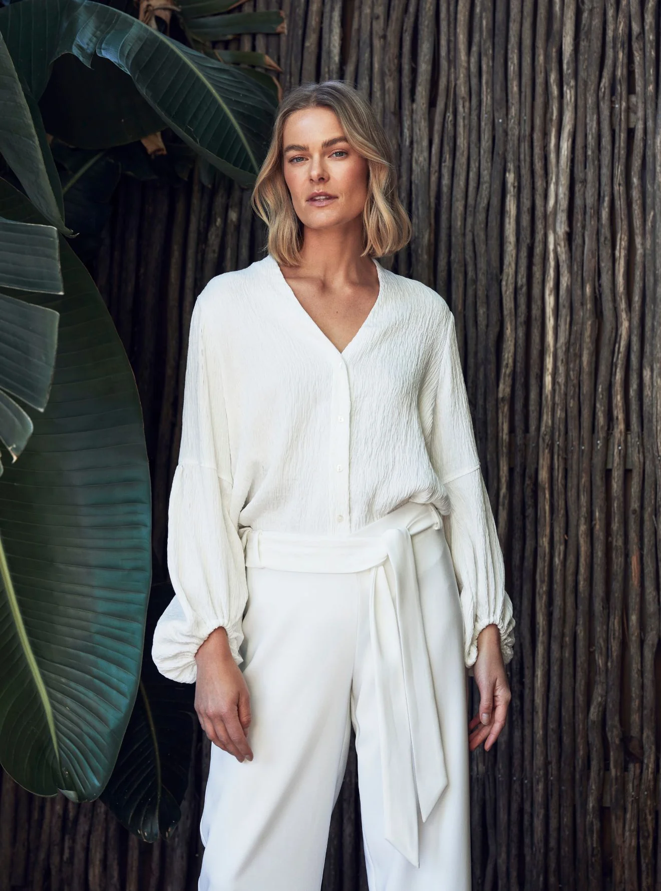 AVA BLOUSE - Image 7