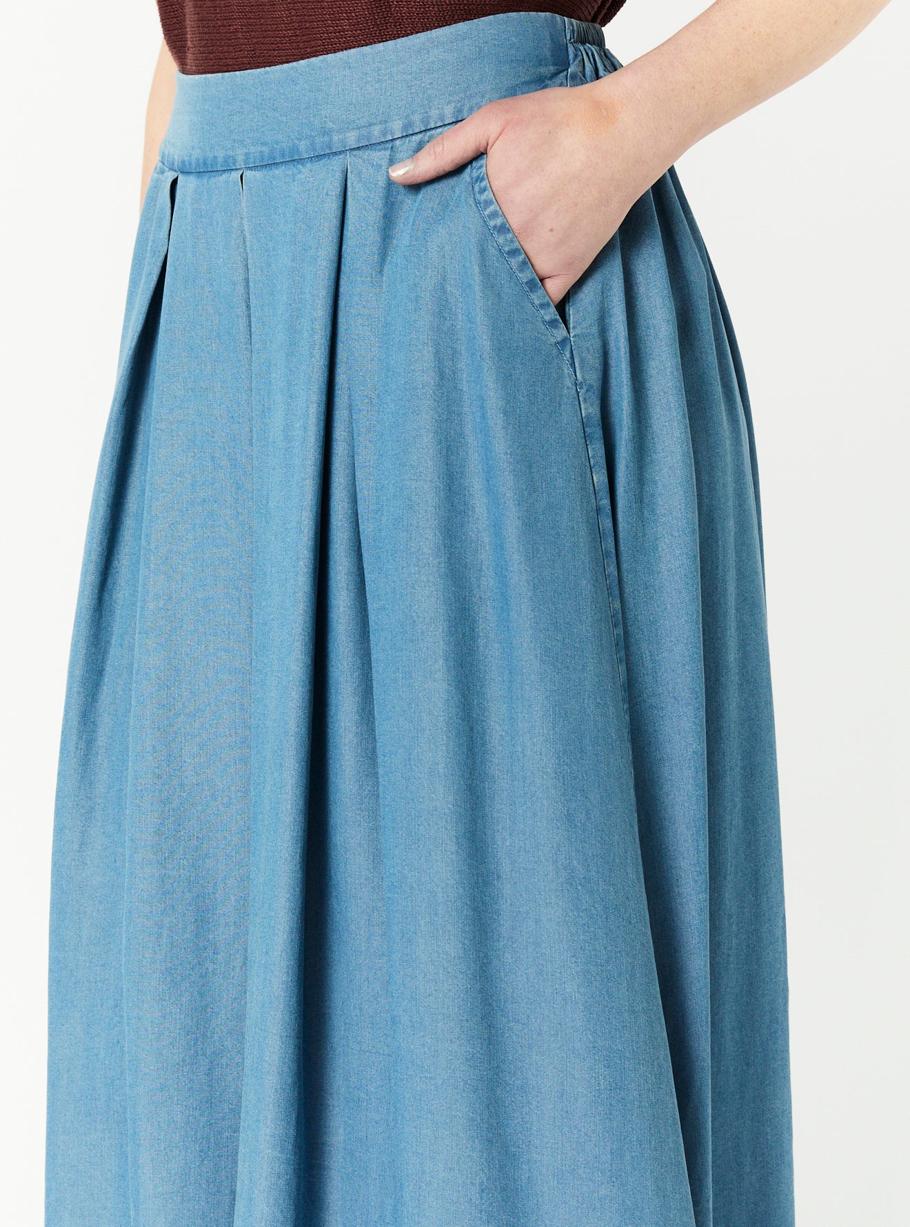AZARIA SKIRT - Image 5
