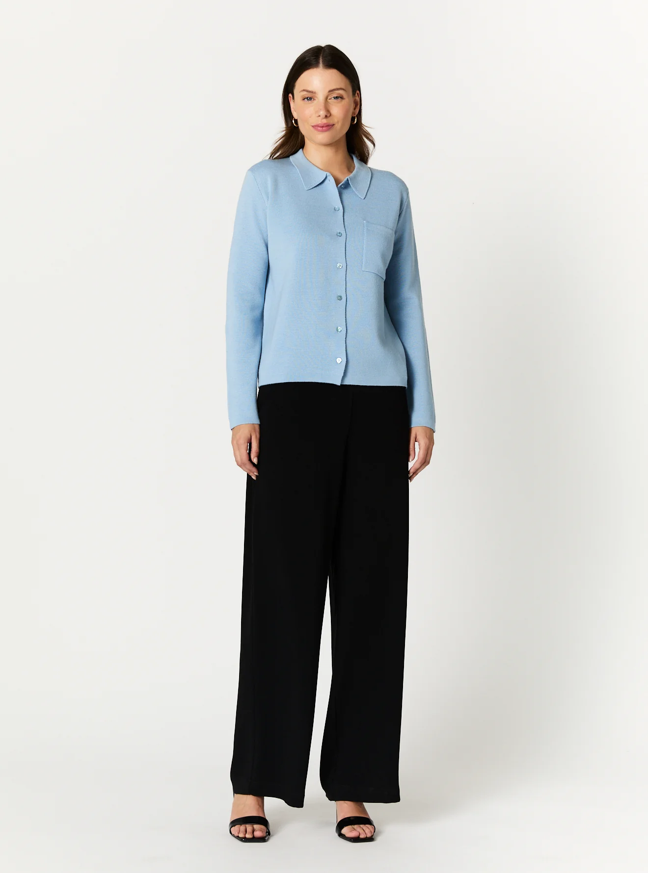 BANKSIA KNIT
