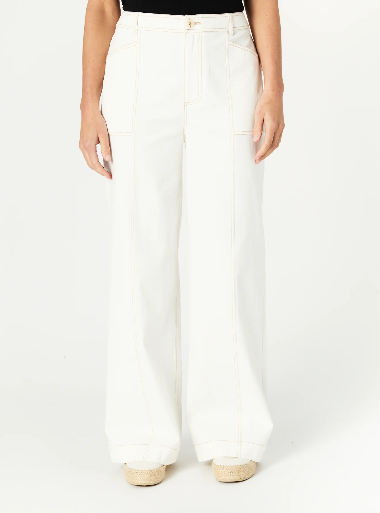 BEAU PANT - Image 4