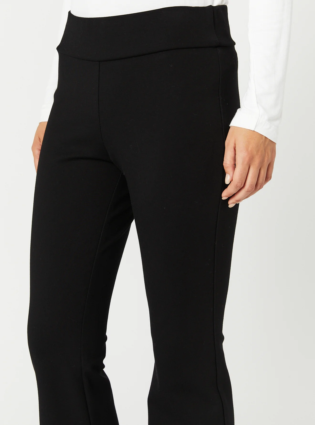 BELLA BOOTLEG PANT - Image 10