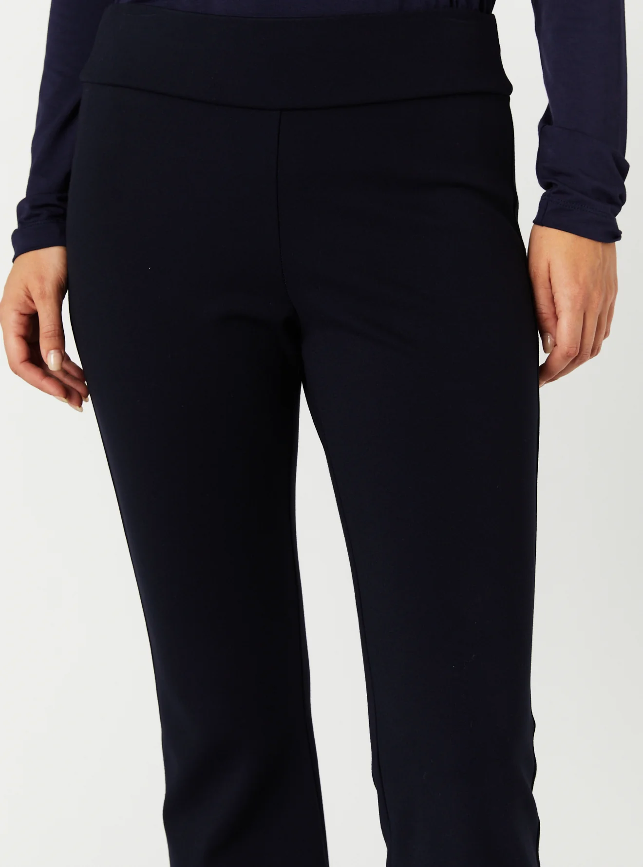BELLA BOOTLEG PANT - Image 5