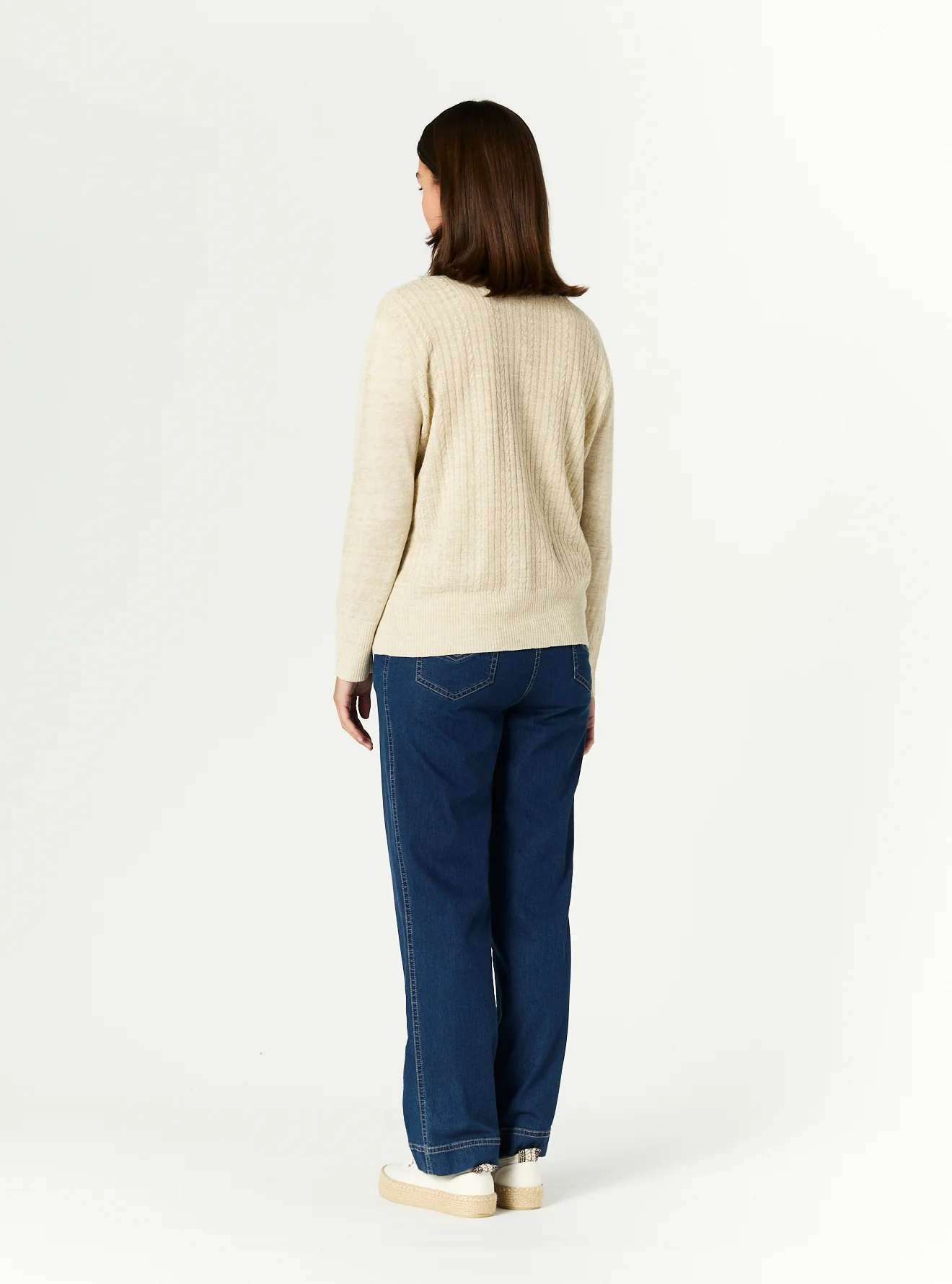 BLAKE CARDIGAN - Image 3