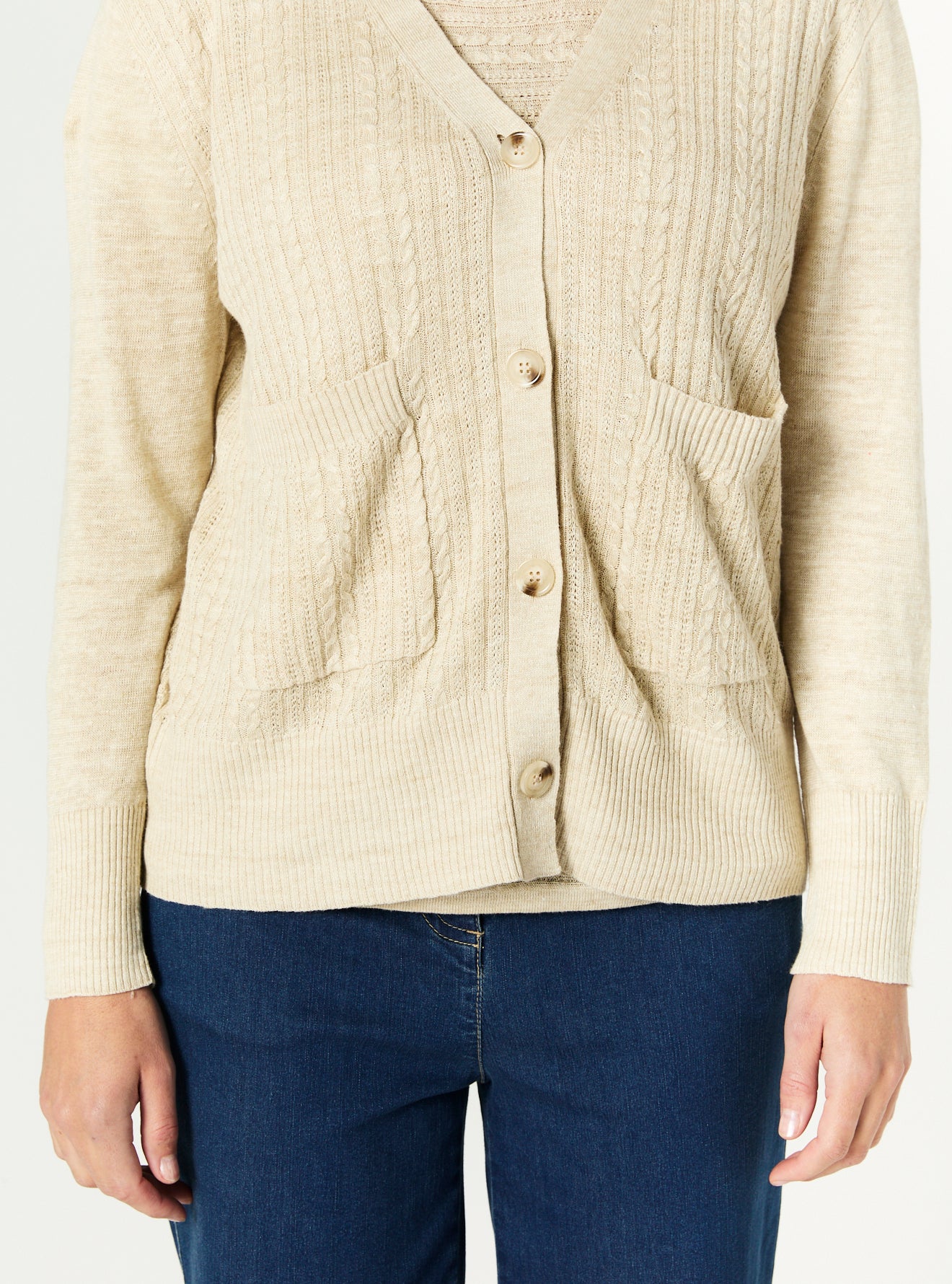 BLAKE CARDIGAN - Image 5