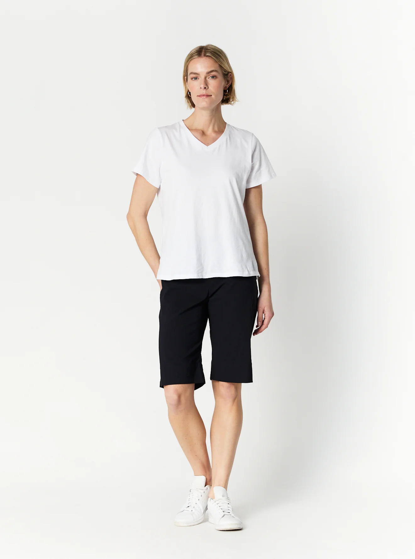 BOWIE SHORT