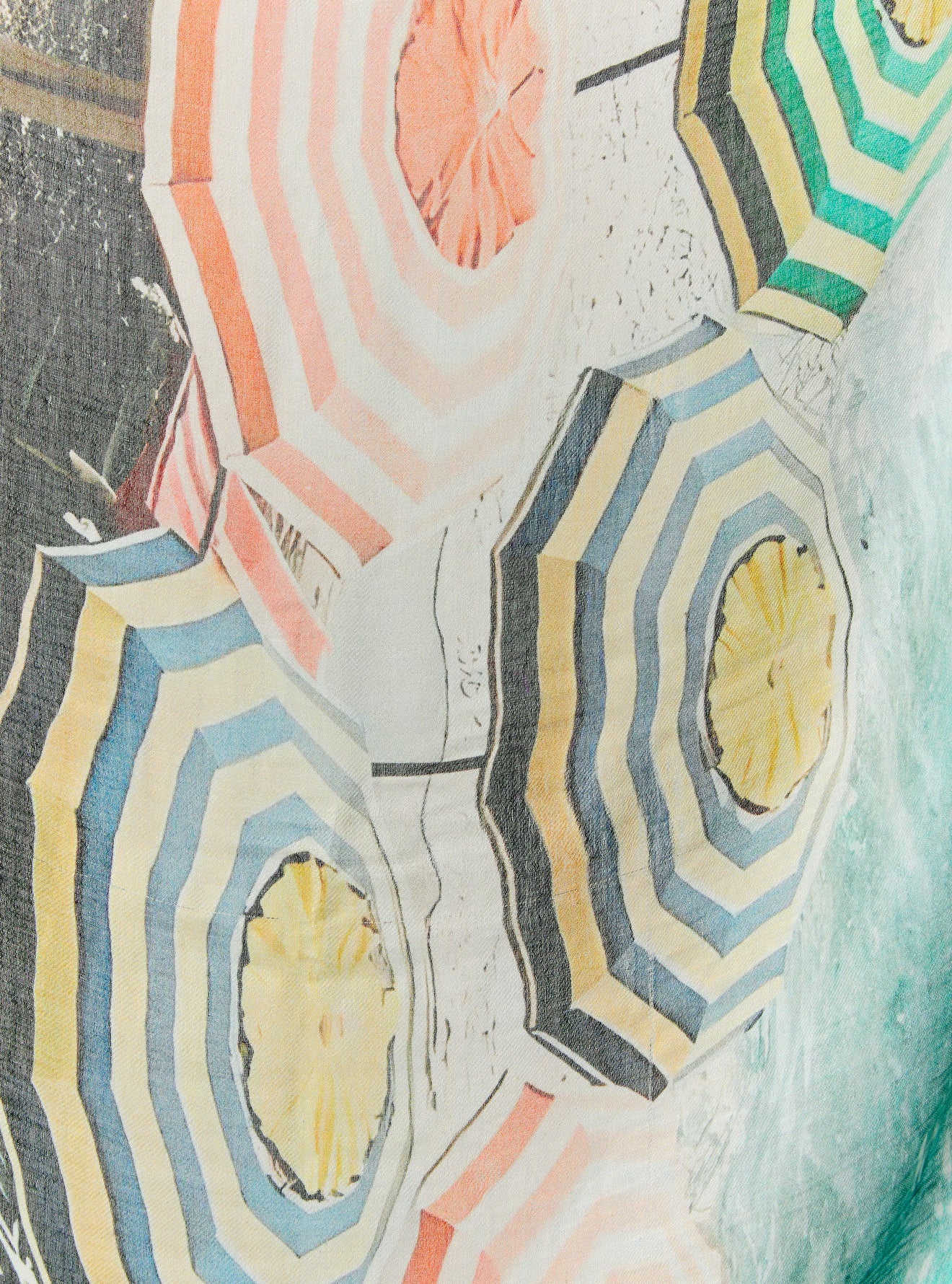 CAPRI SCARF - Image 4