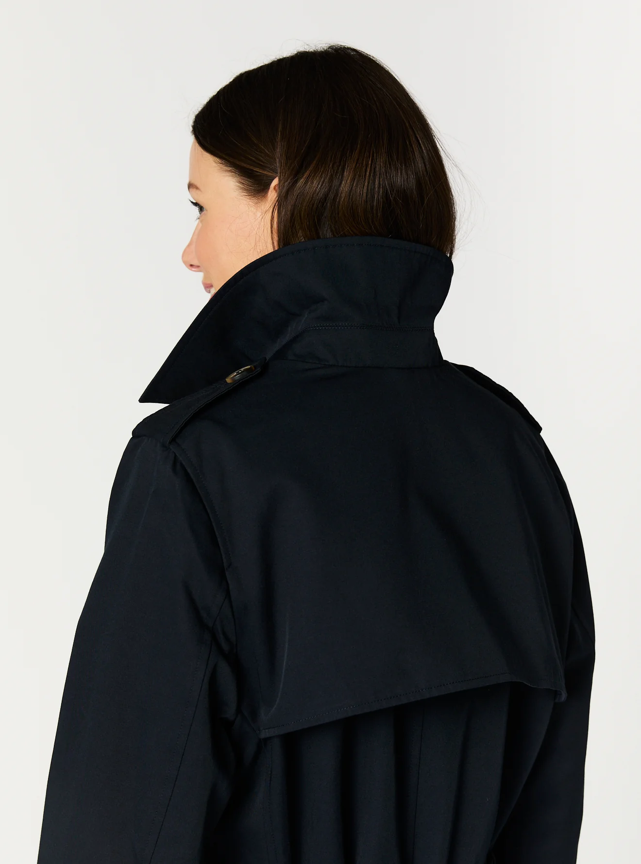 CHELSEA TRENCH COAT - Image 7