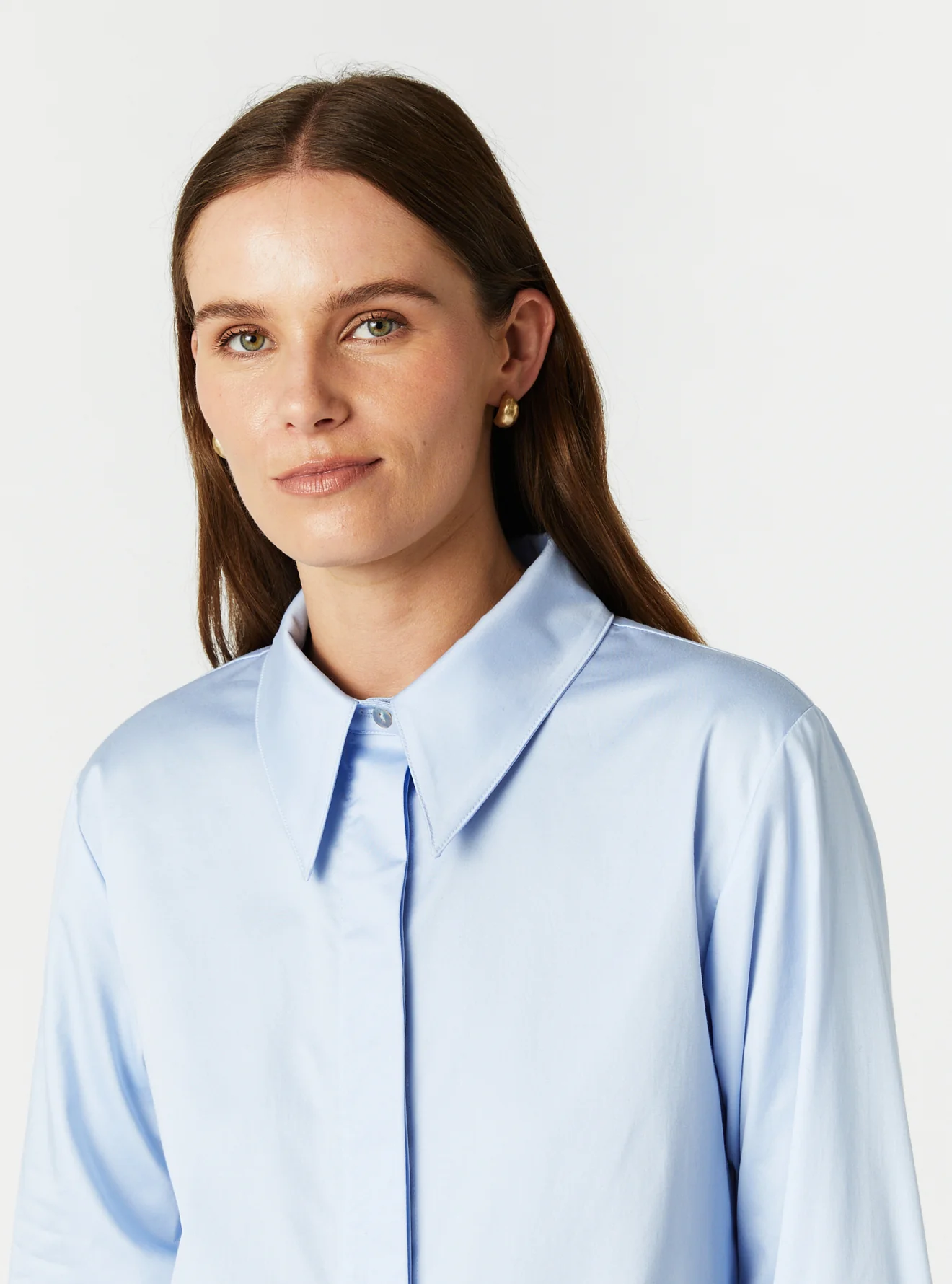 CLASSIC SHIRT - Image 4