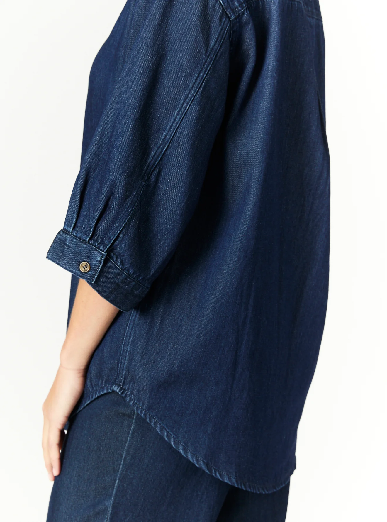 COLETTE OVERSHIRT - Image 5