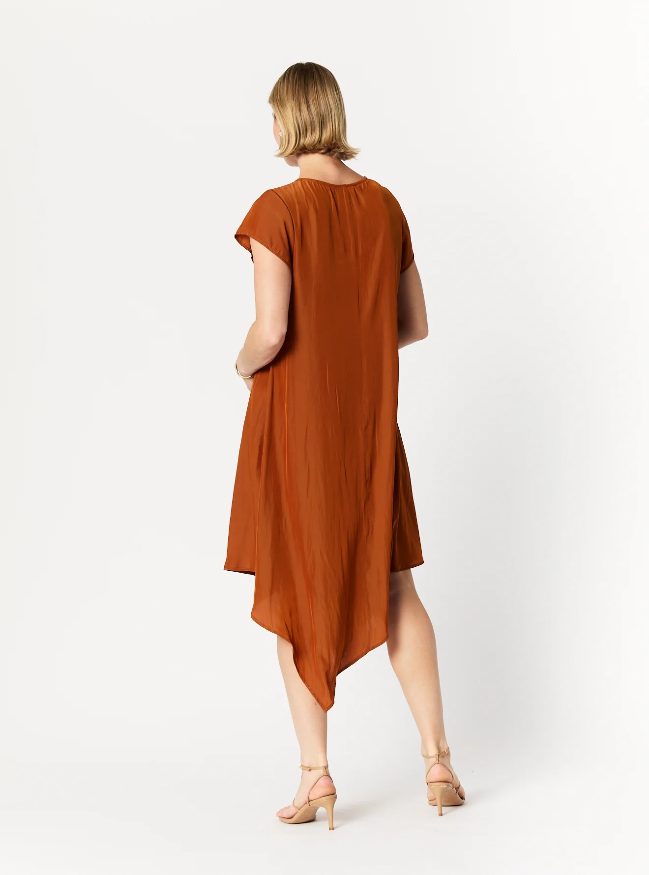 COURTNEY DRESS - Image 3