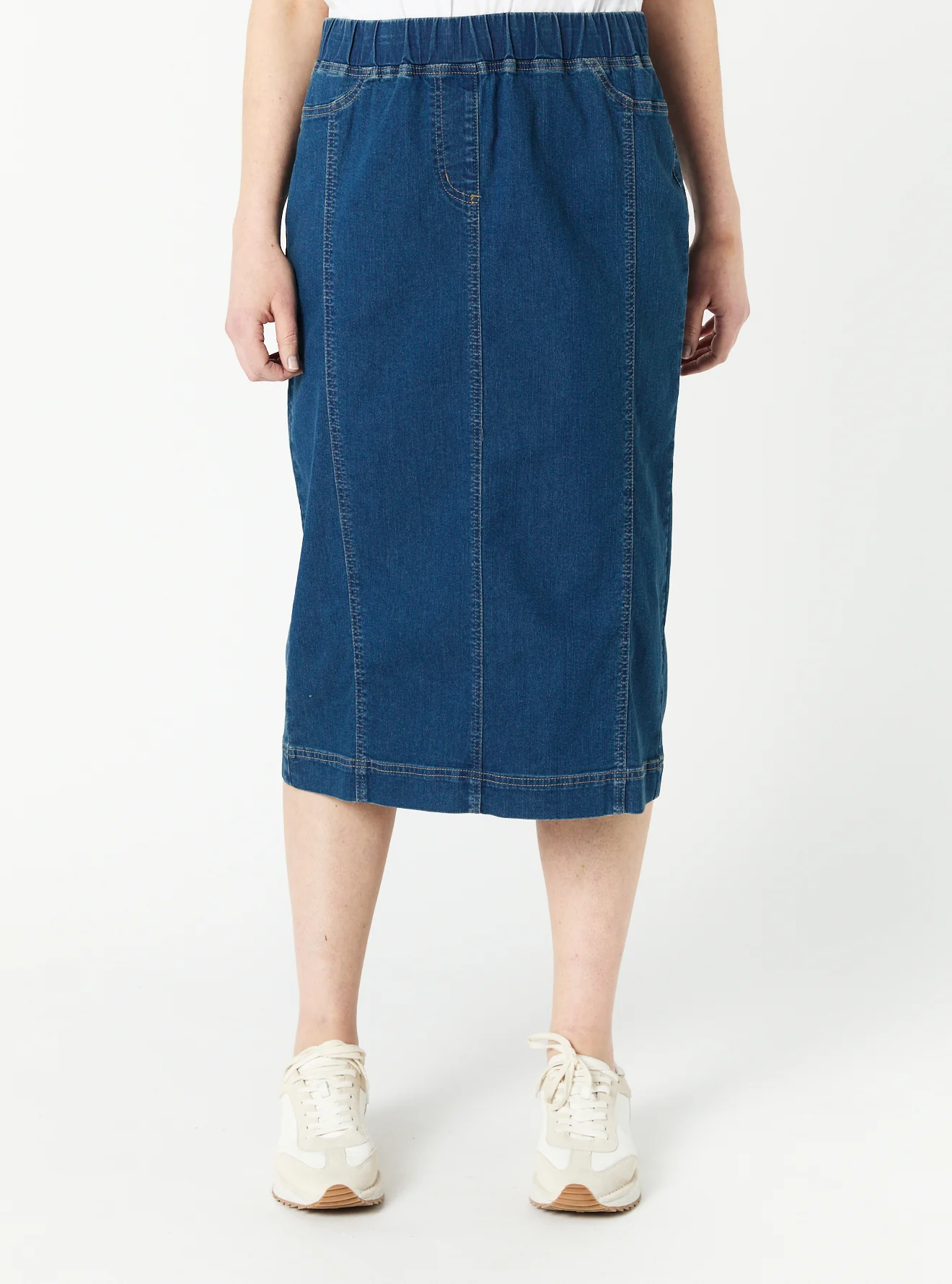 DAYNA SKIRT - Image 4