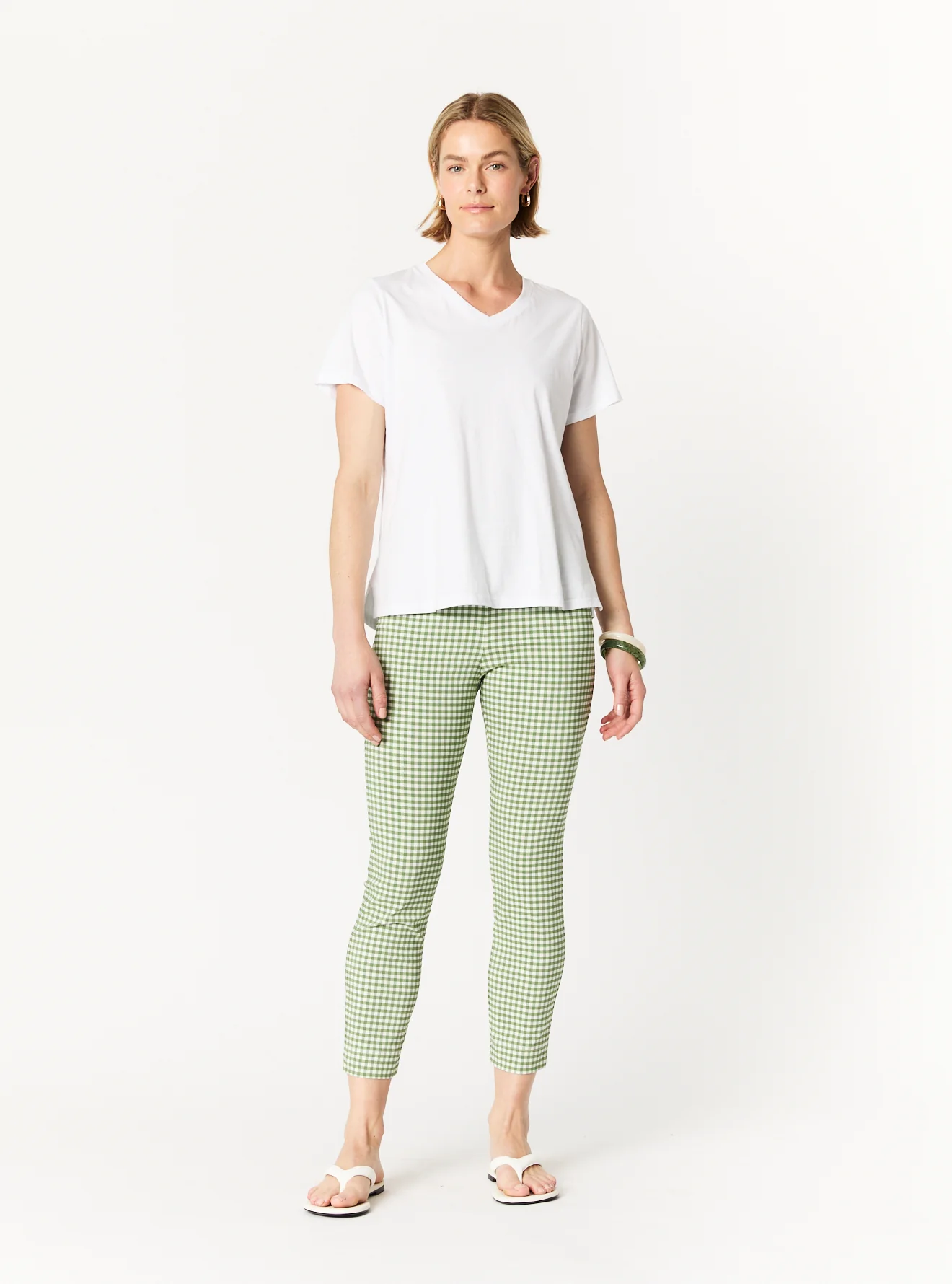 DELPHINE PANT
