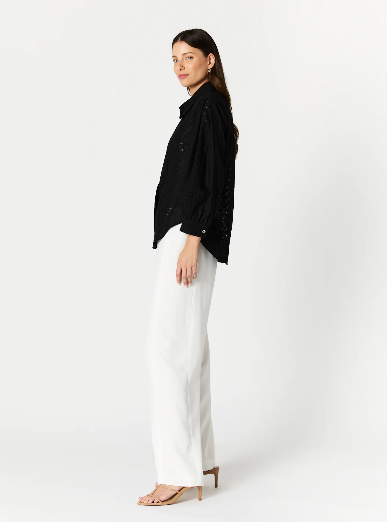 EBONY SHIRT - Image 3