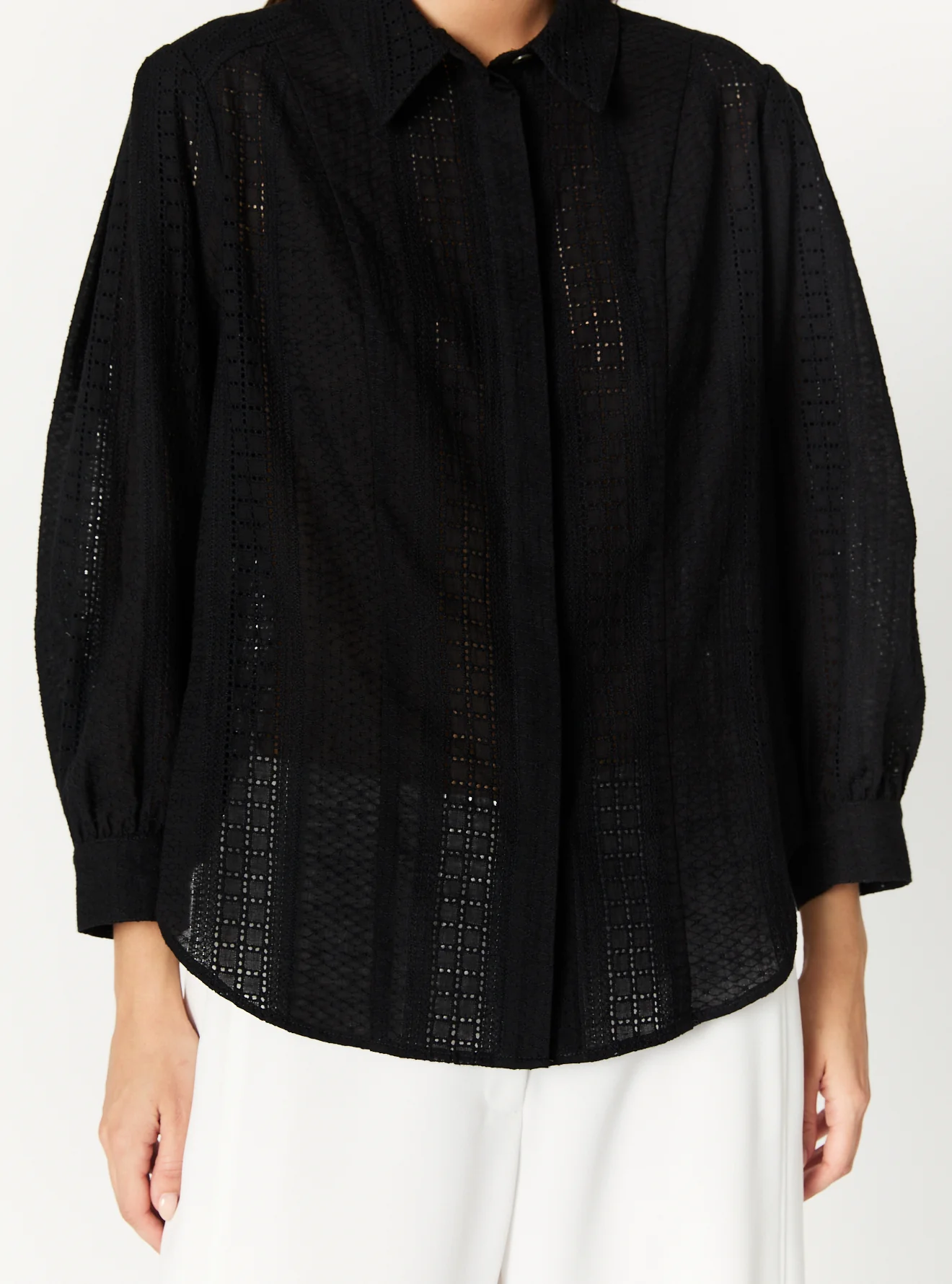 EBONY SHIRT - Image 7