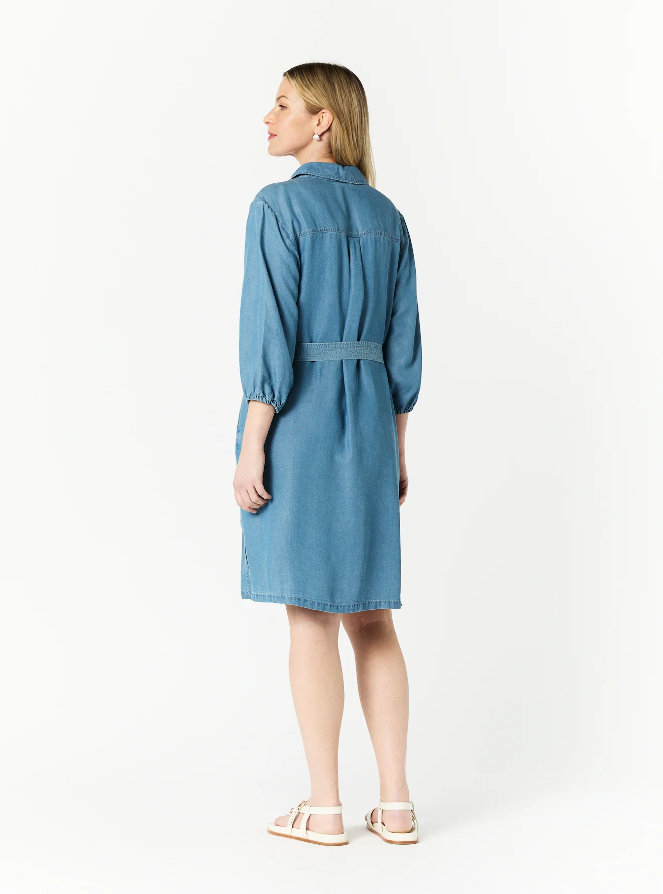 ELEANOR DRESS - Image 4