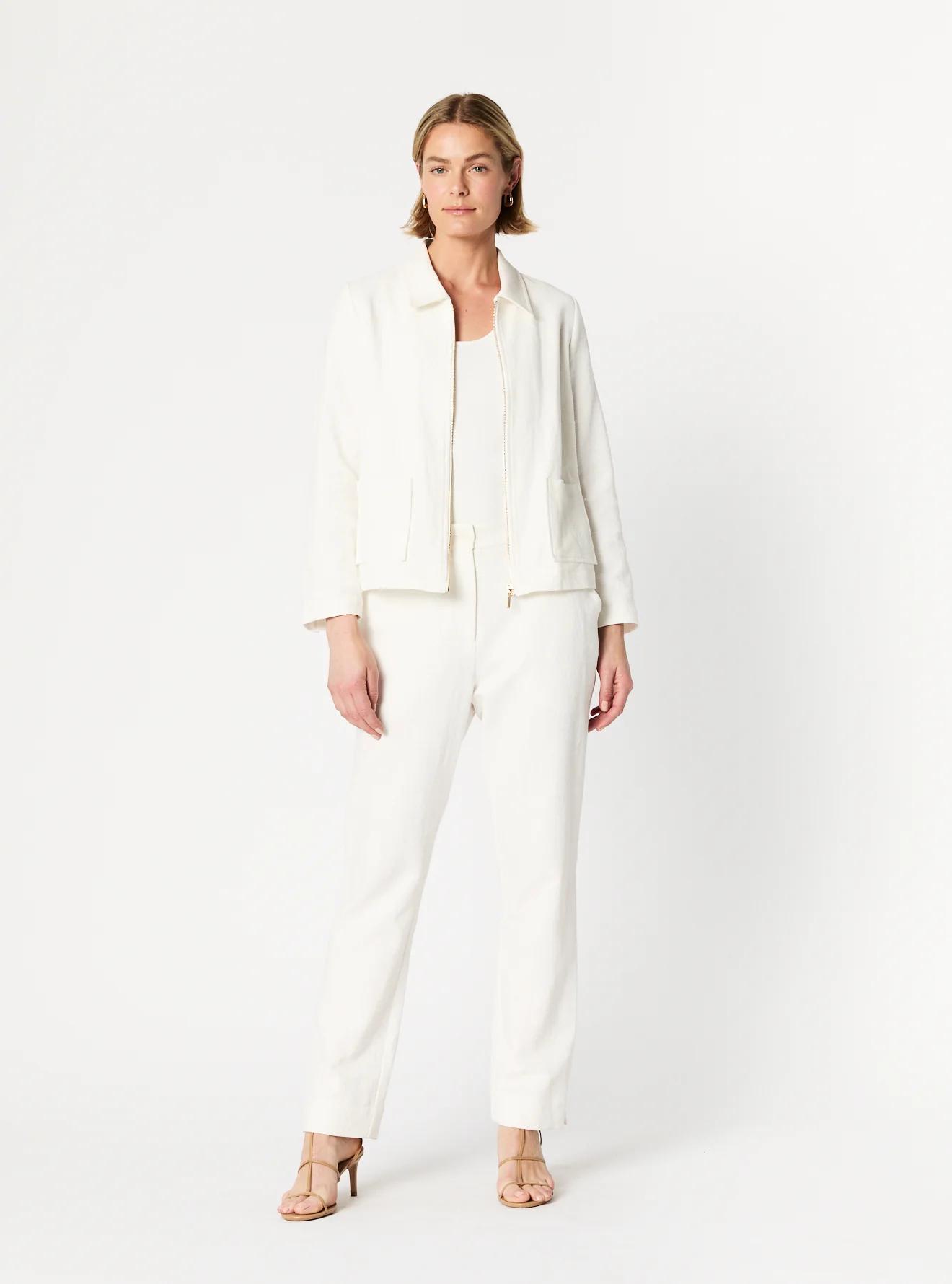 ELYSIA JACKET