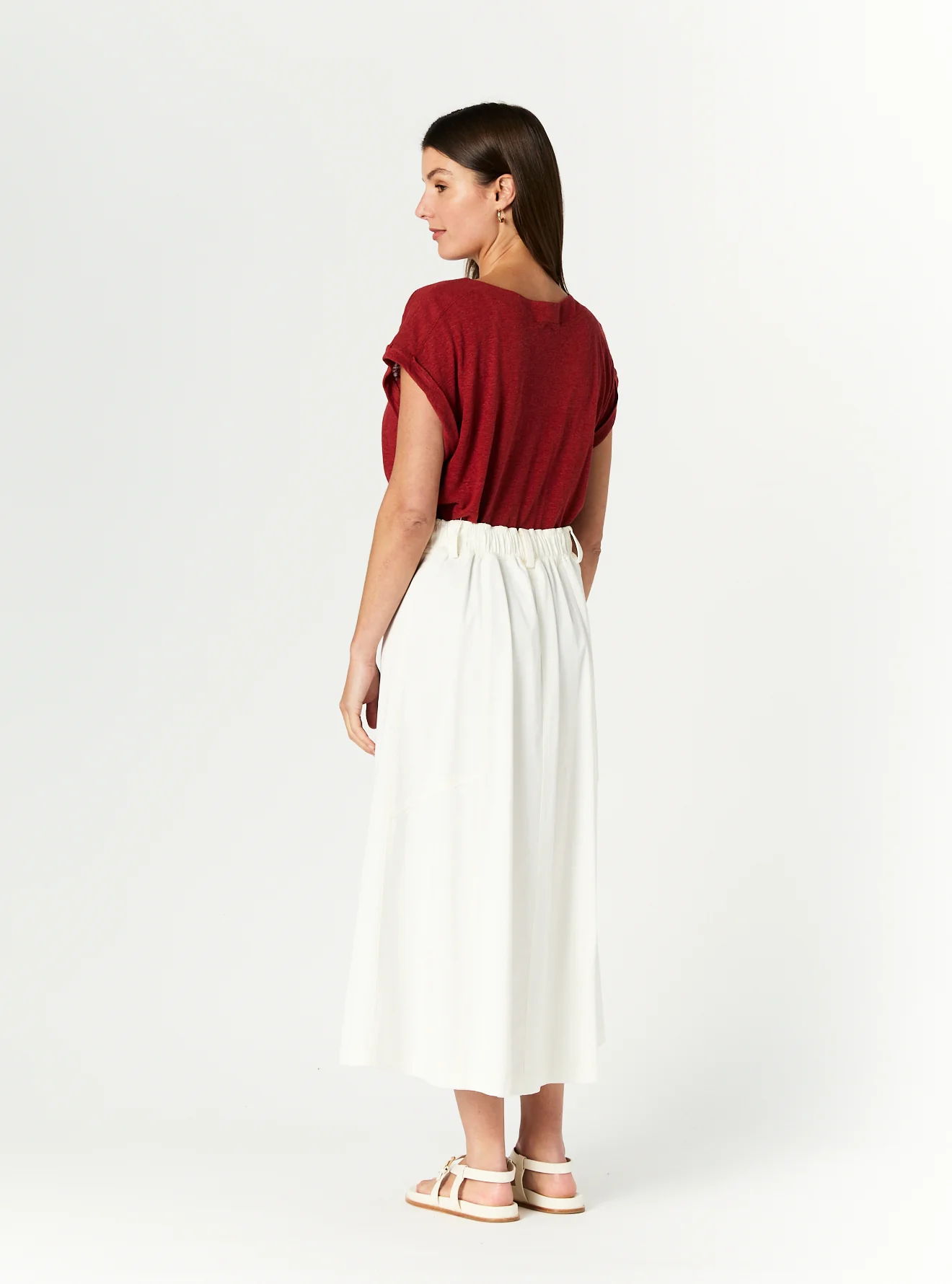 ESTELLE SKIRT - Image 3
