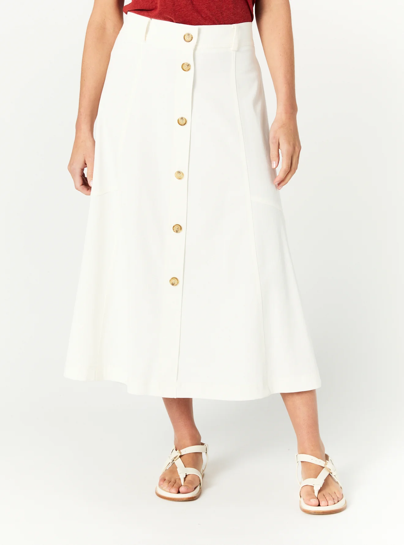 ESTELLE SKIRT - Image 4