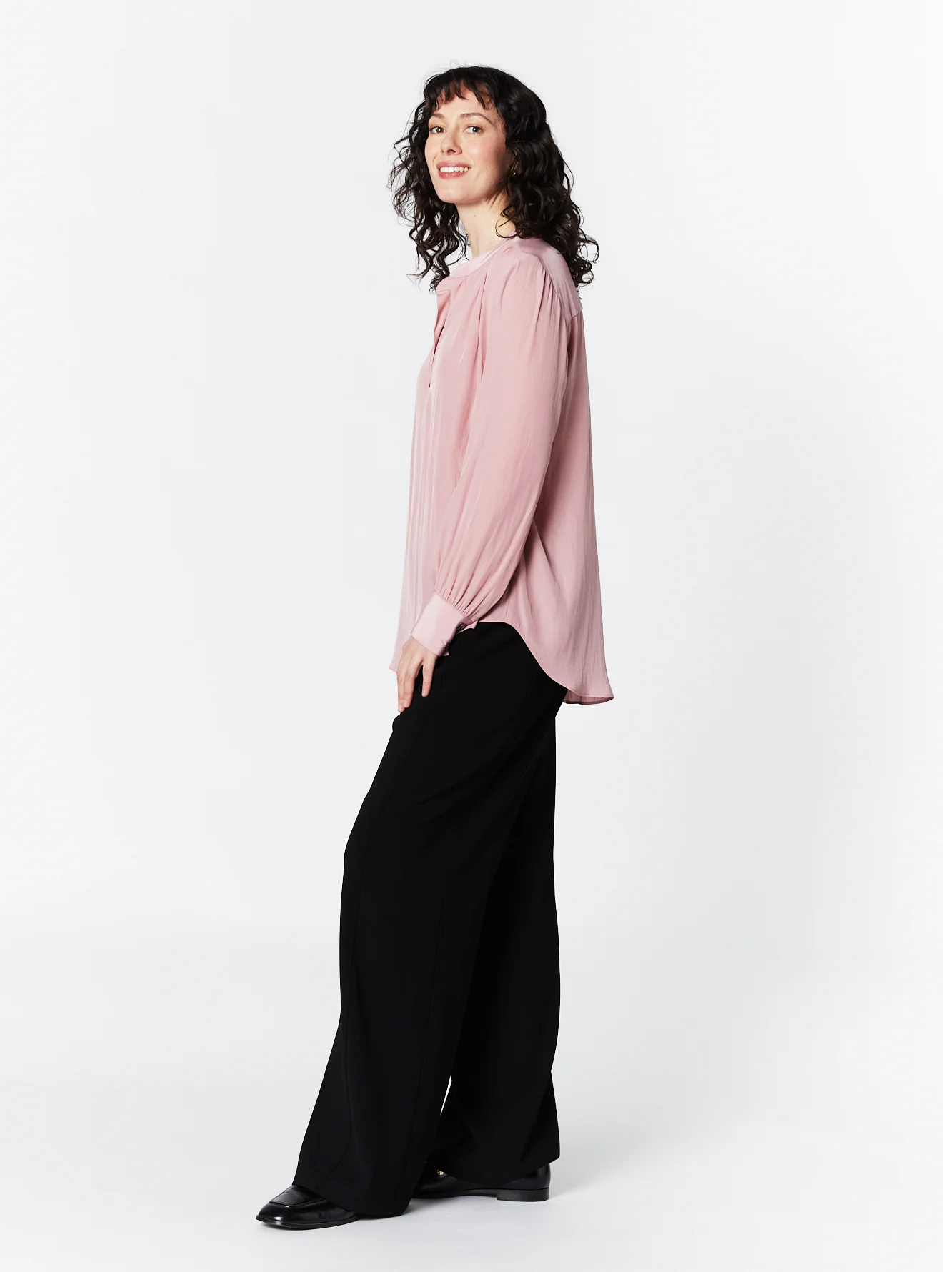 FRANCES BLOUSE - Image 2