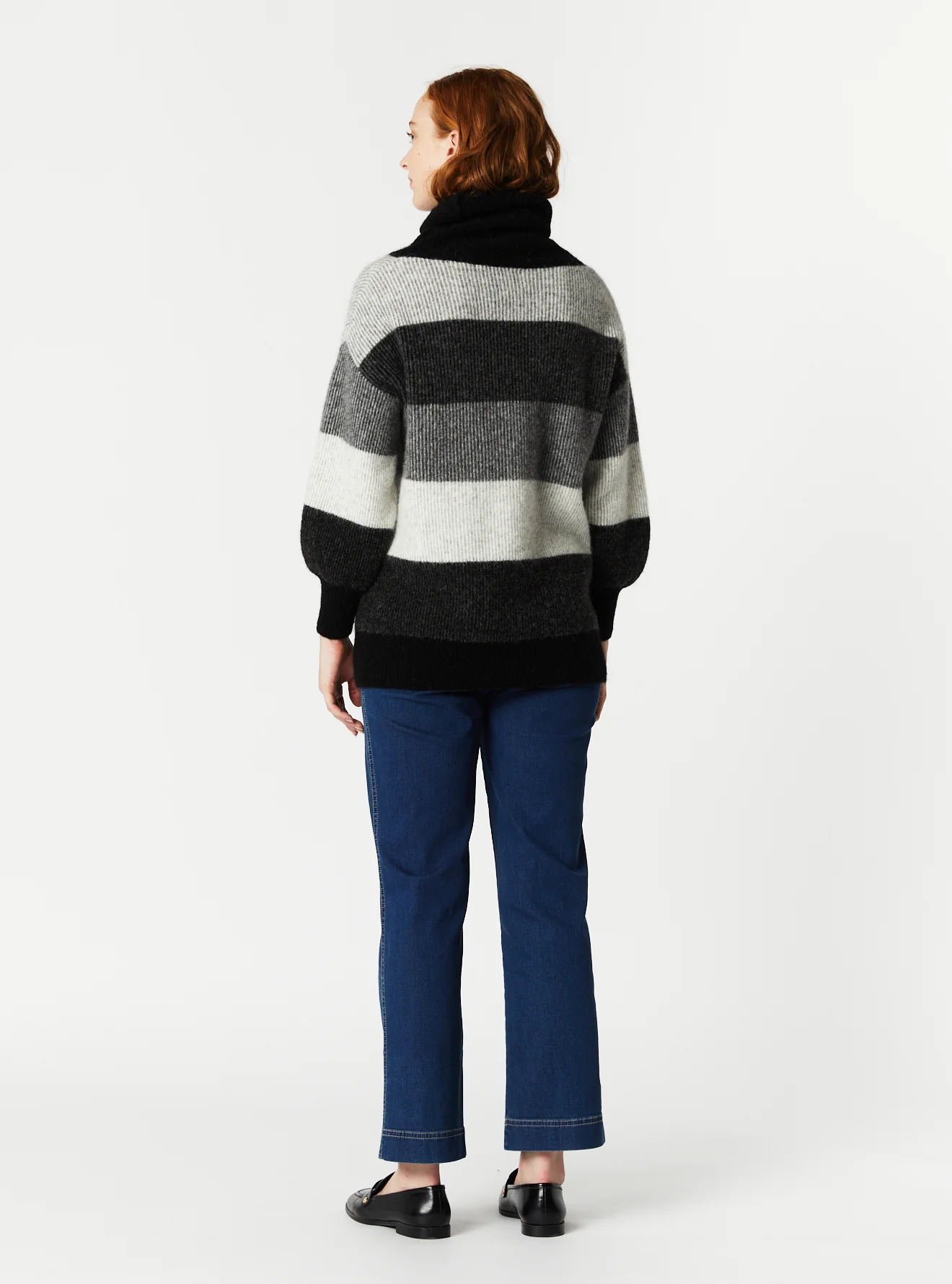 FREYA SWEATER - Image 4