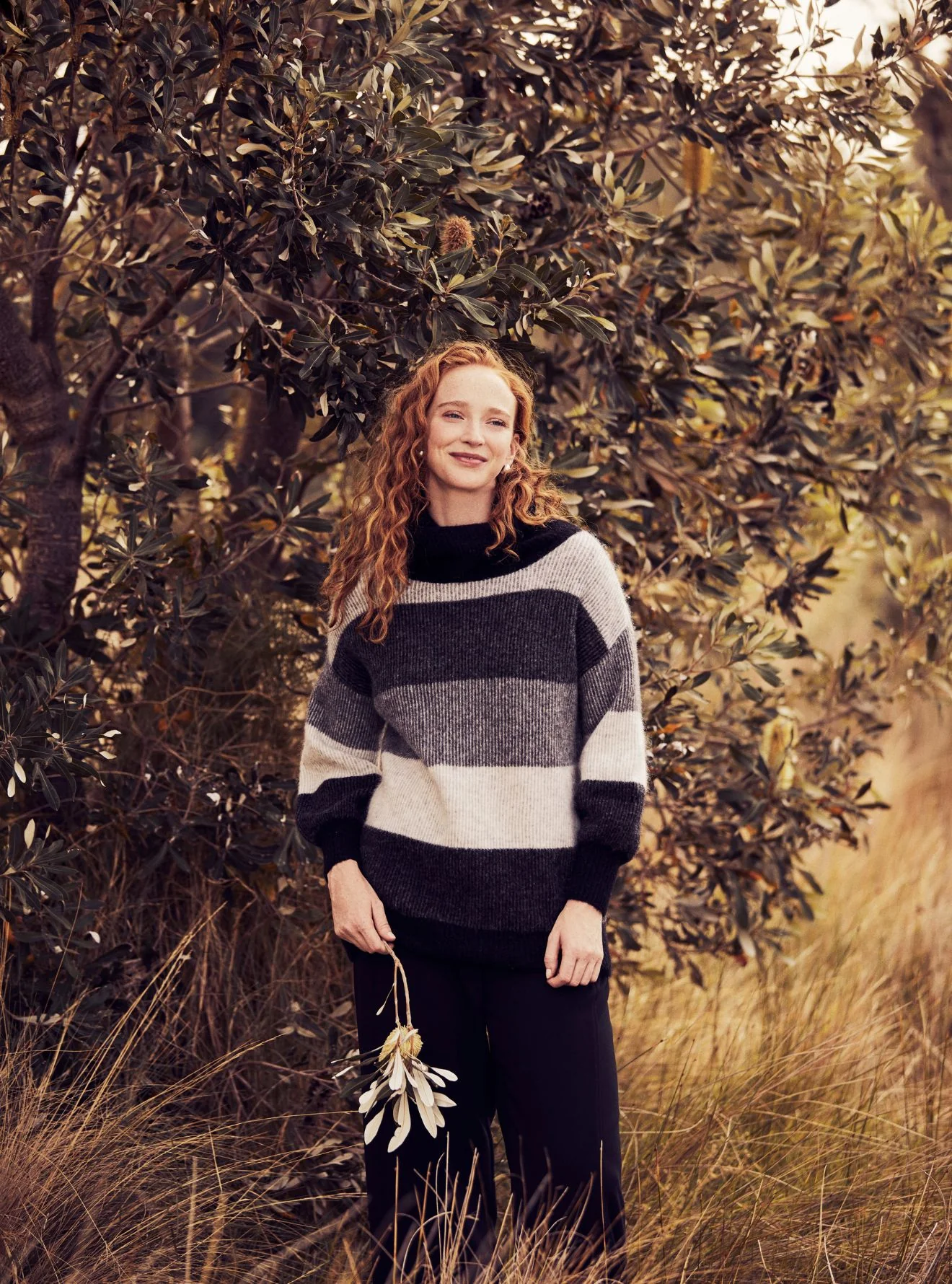 FREYA SWEATER - Image 6