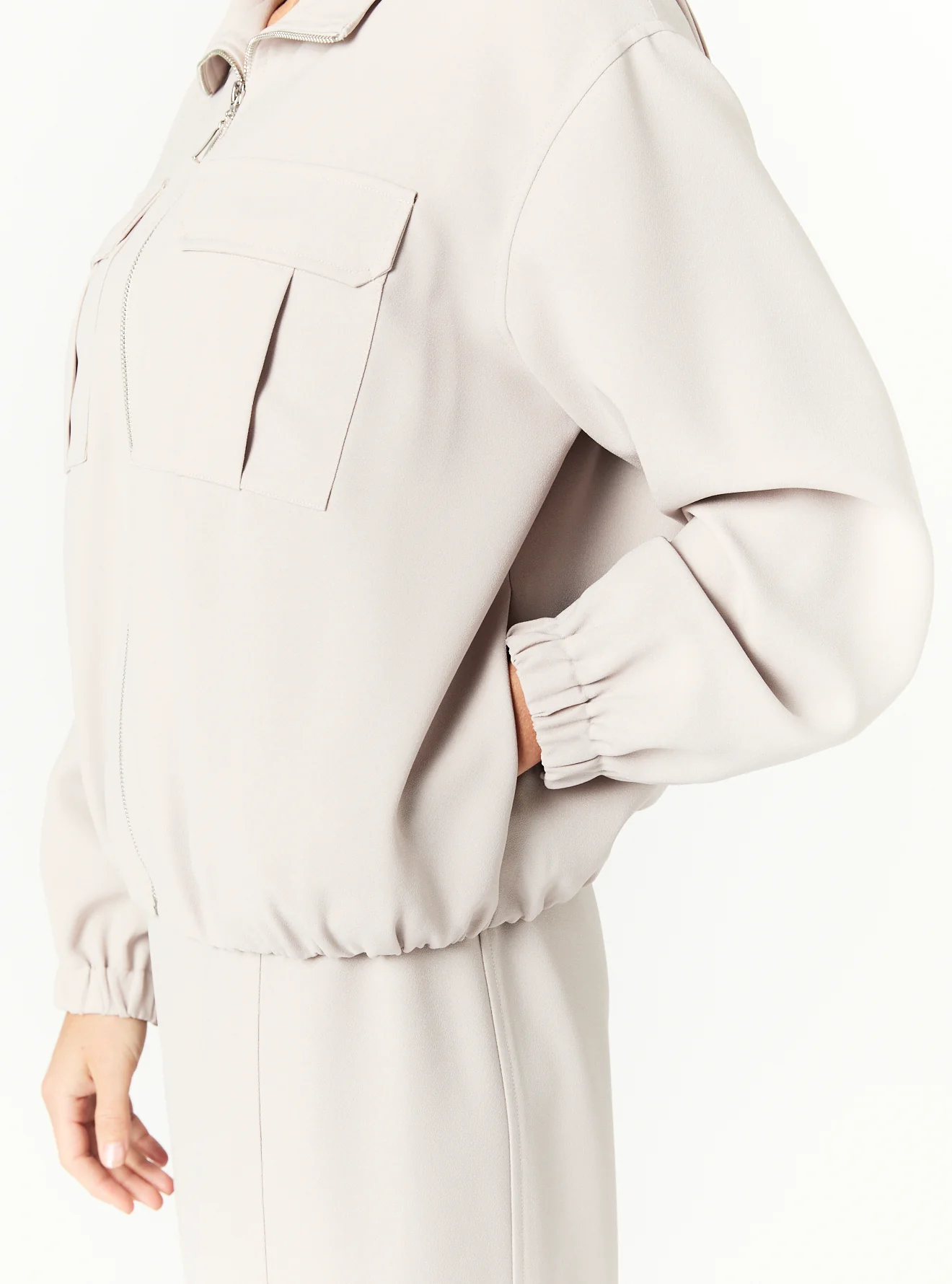 GABRIELLE JACKET - Image 5