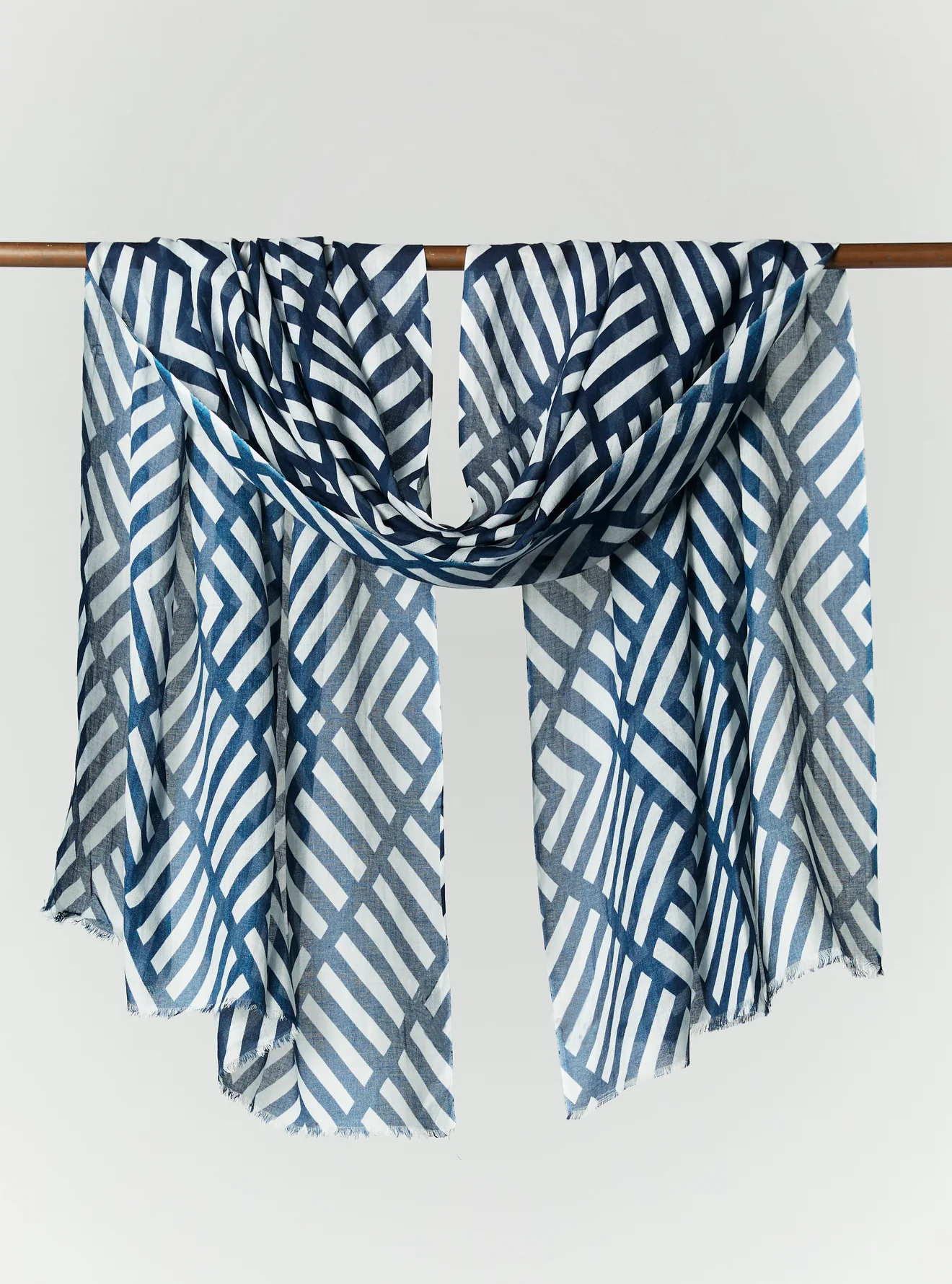 HOLLIE SCARF - Image 5