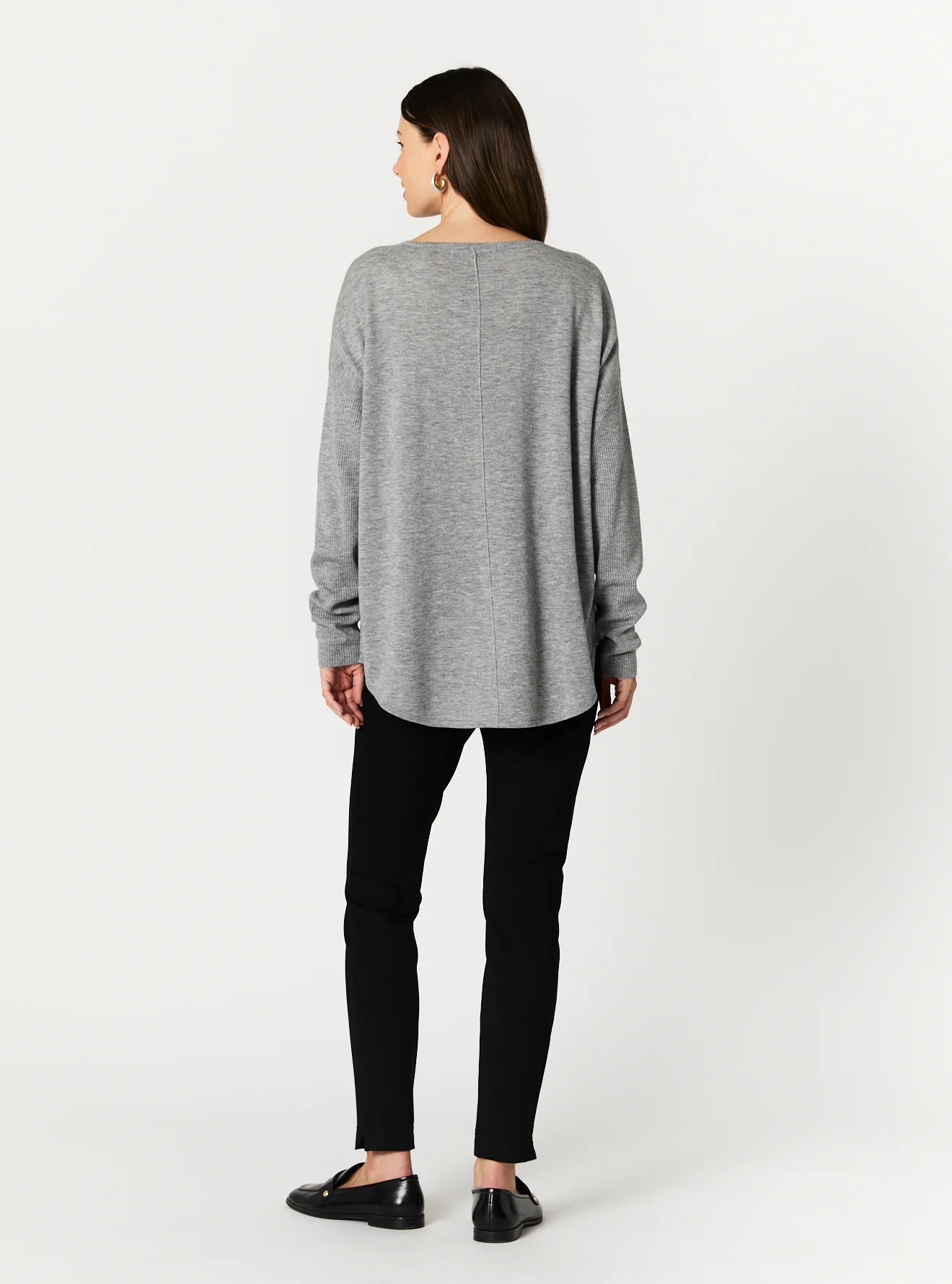 ISABELLE SWEATER - Image 3