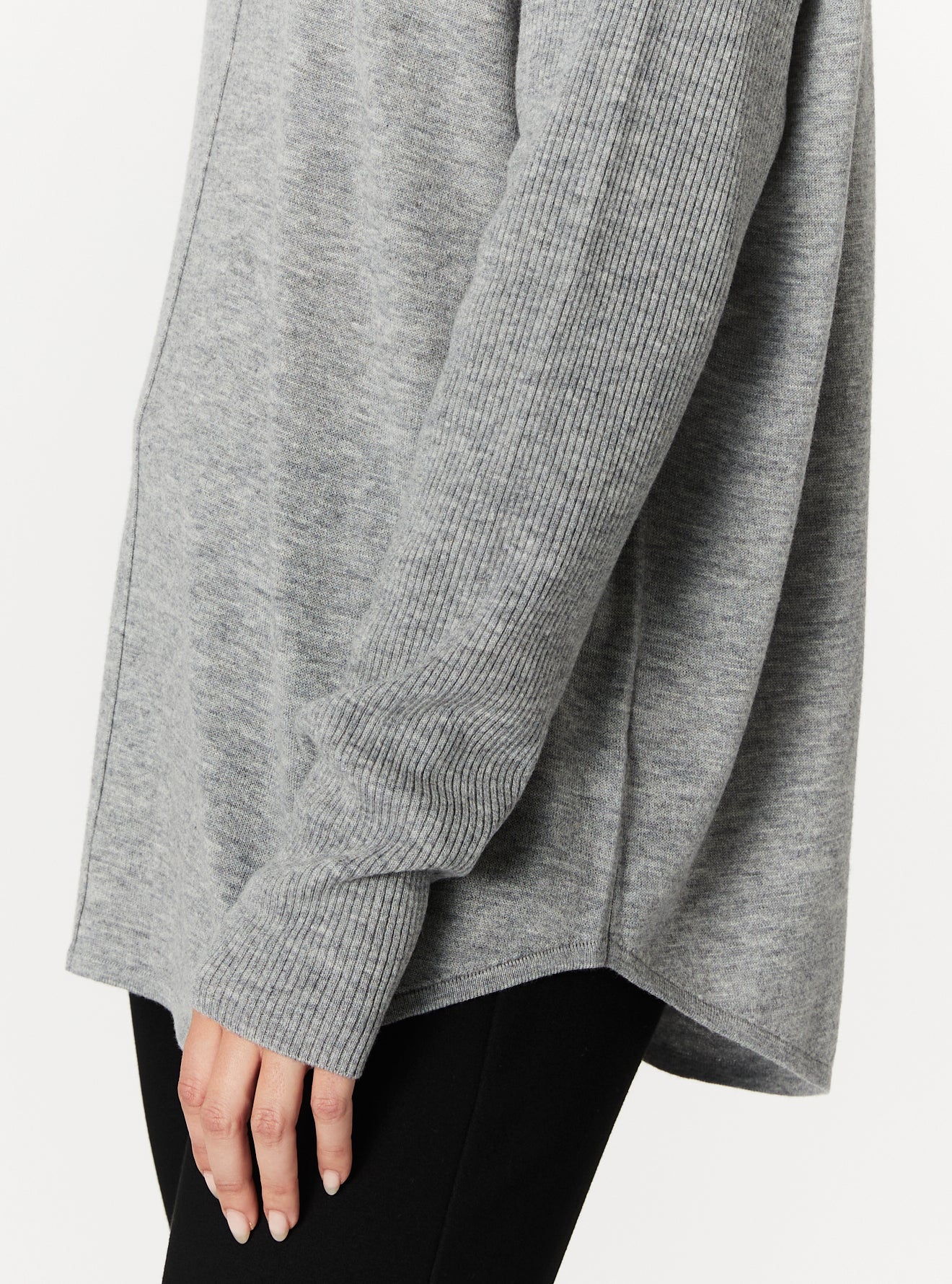 ISABELLE SWEATER - Image 5