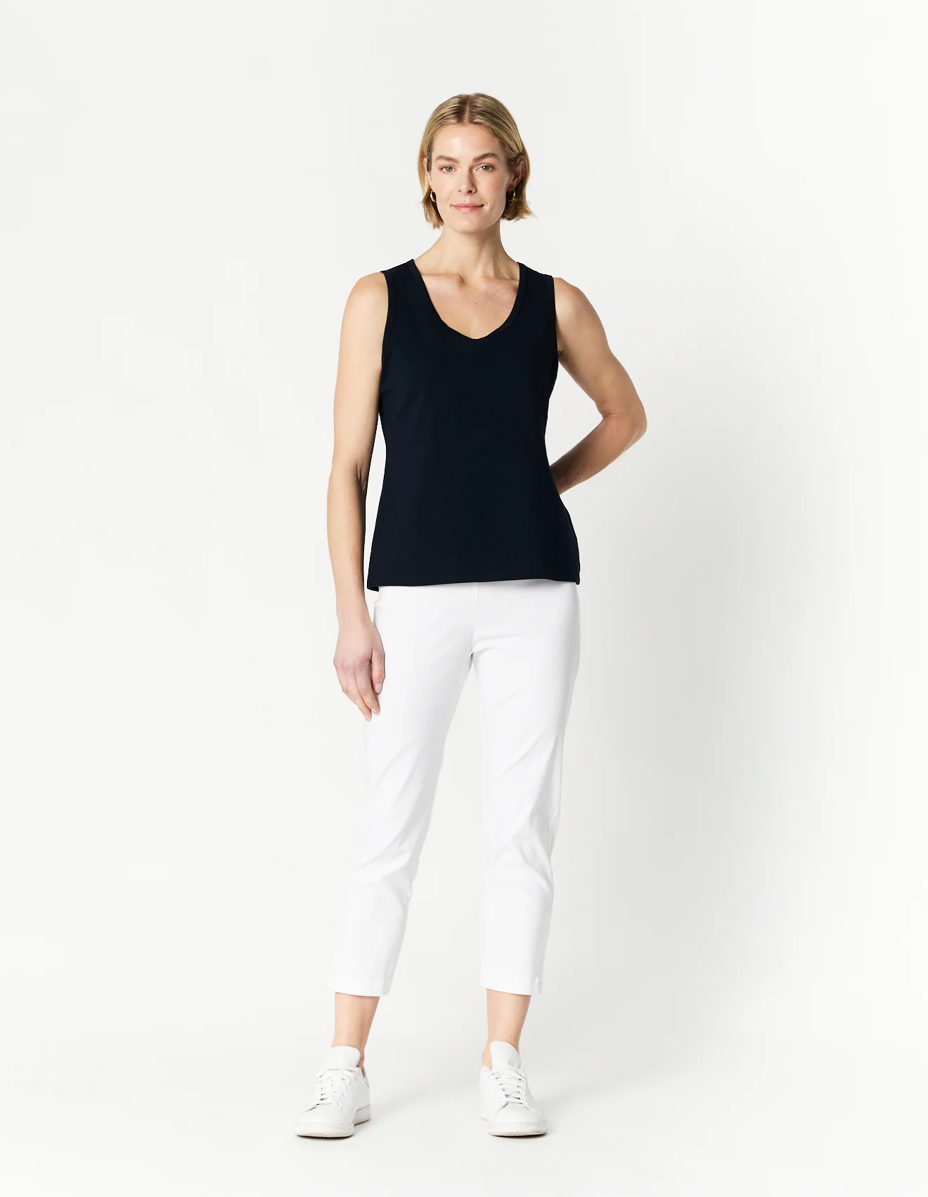 JAIMEE TANK