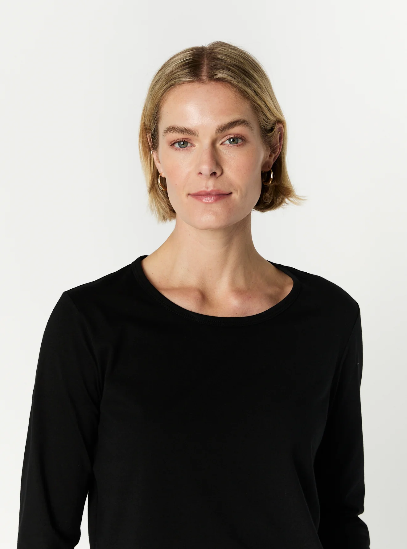 JUNE 3/4 SLEEVE TEE - Image 4