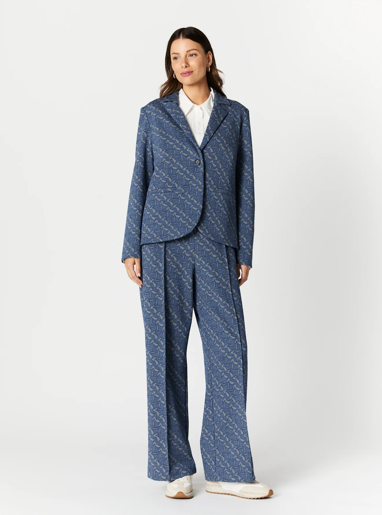 LAUREL JACKET