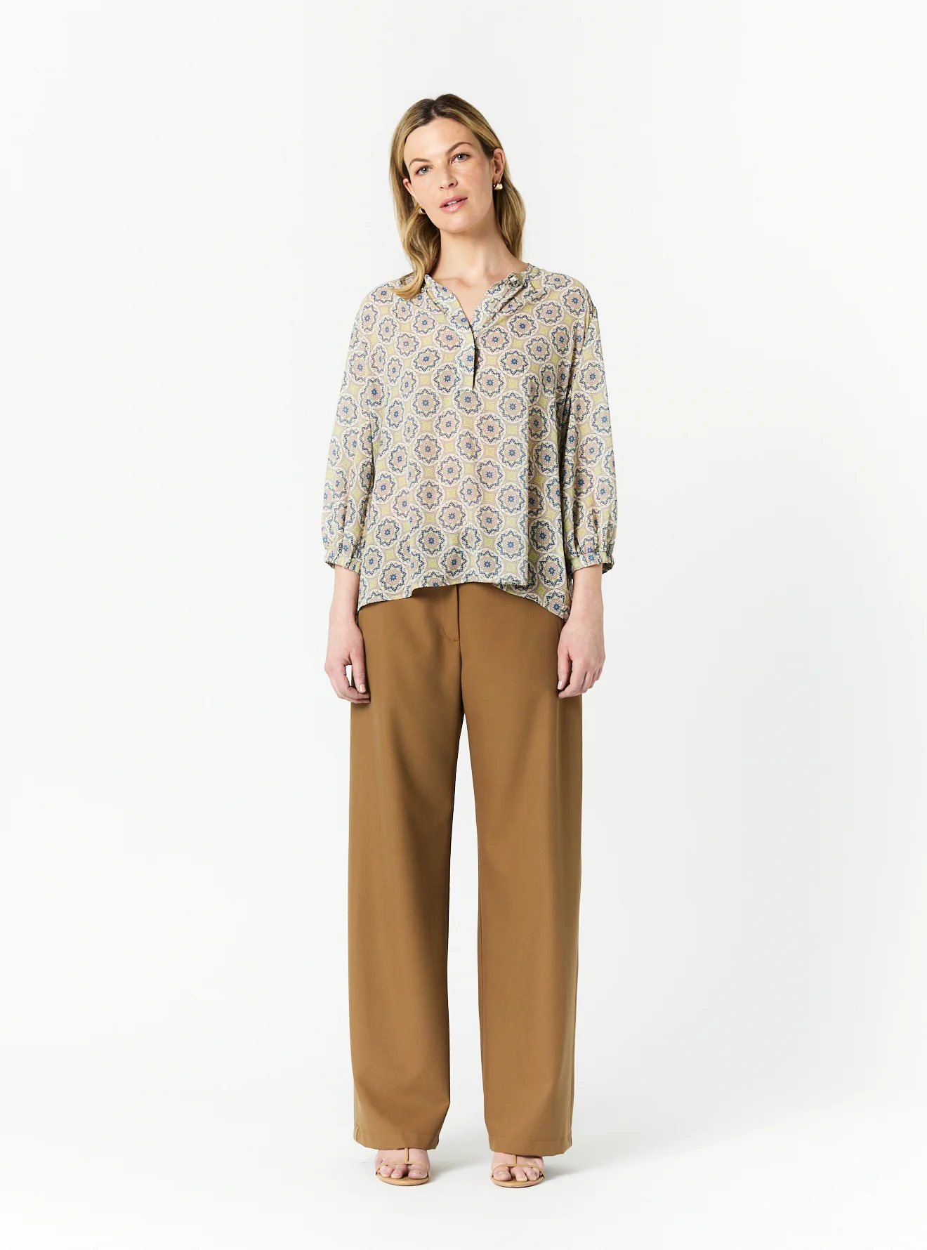 LISA PANT