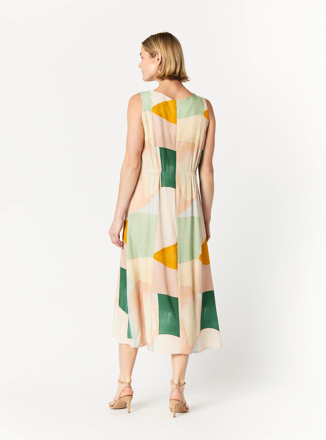 LOLA DRESS - Image 3