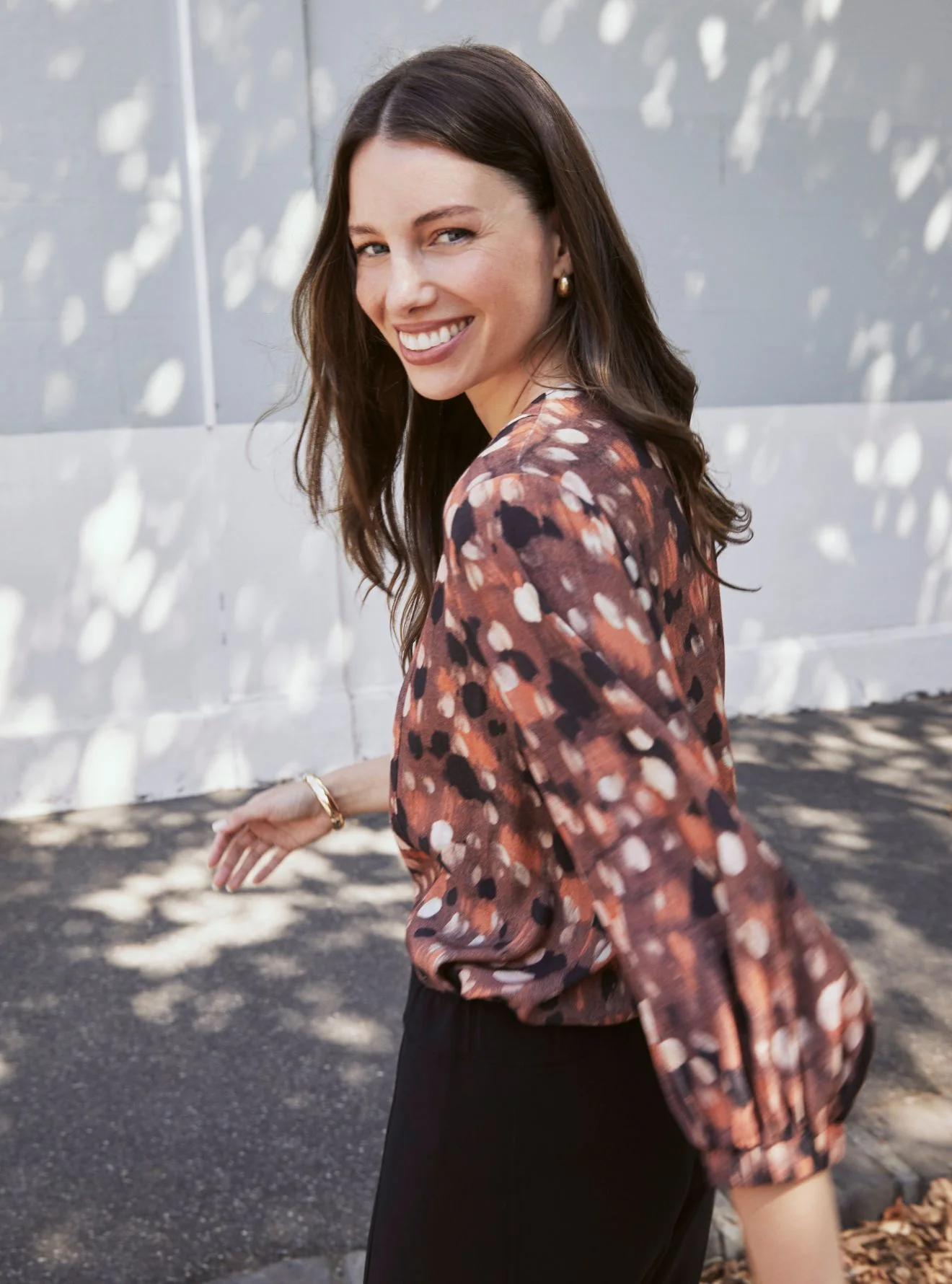 MAE BLOUSE - Image 7
