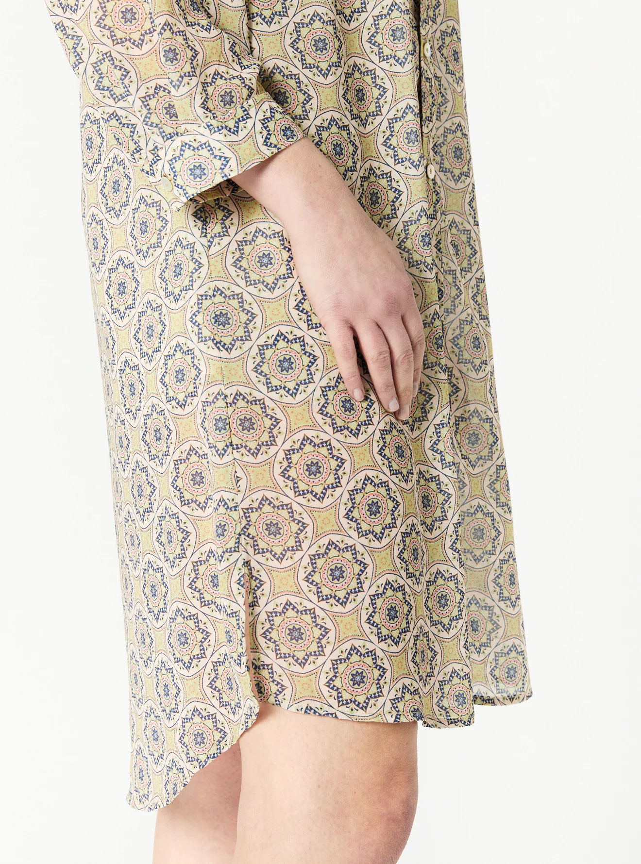 MAGGIE DRESS - Image 6