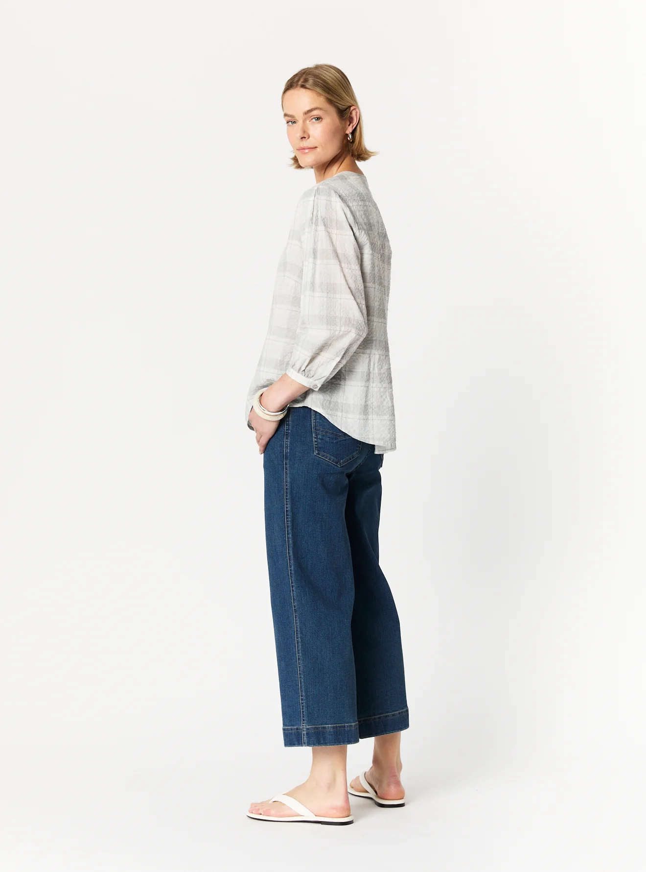 MARIA BLOUSE - Image 3