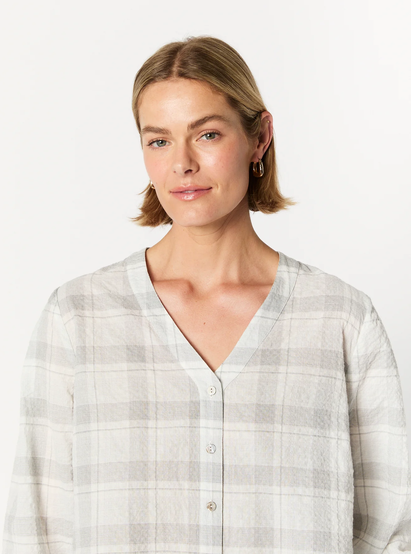MARIA BLOUSE - Image 4