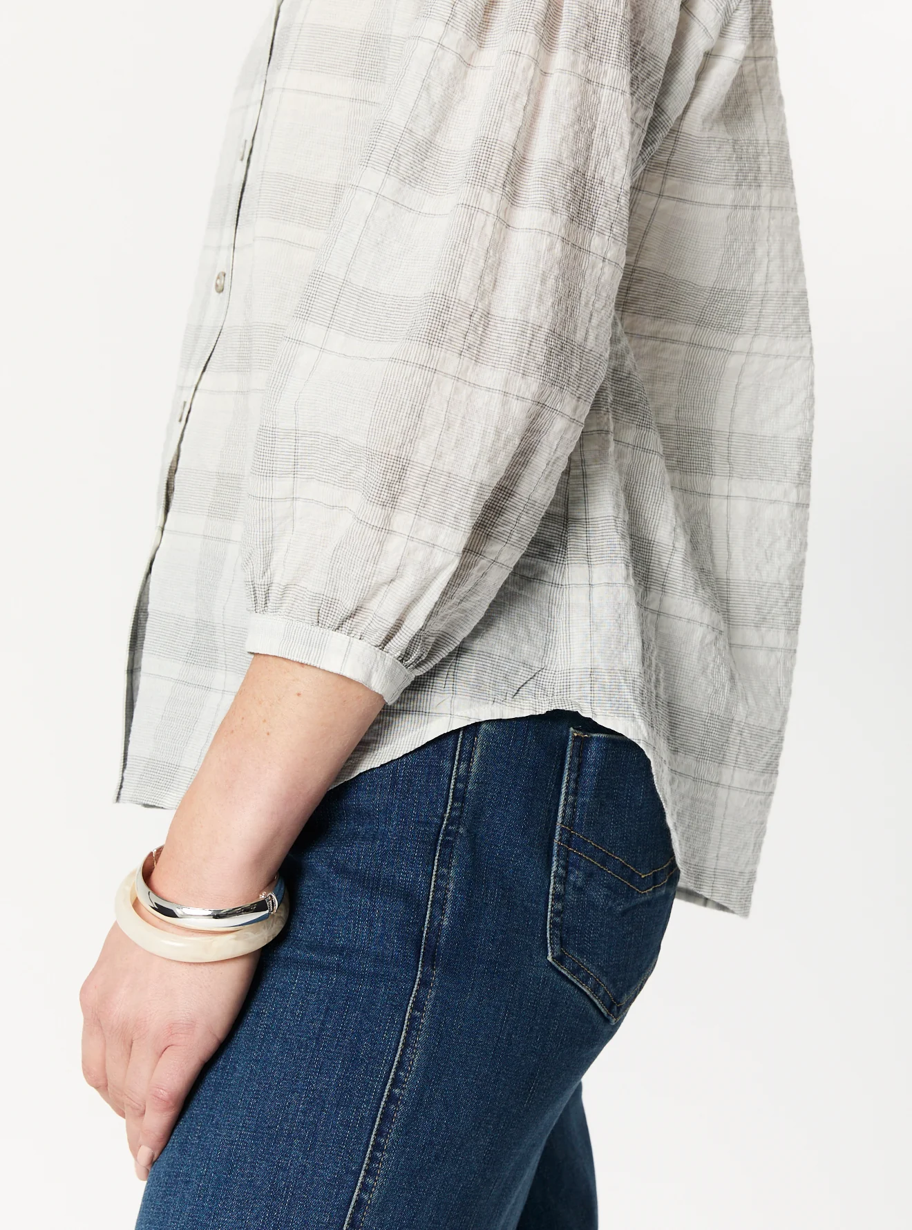 MARIA BLOUSE - Image 5